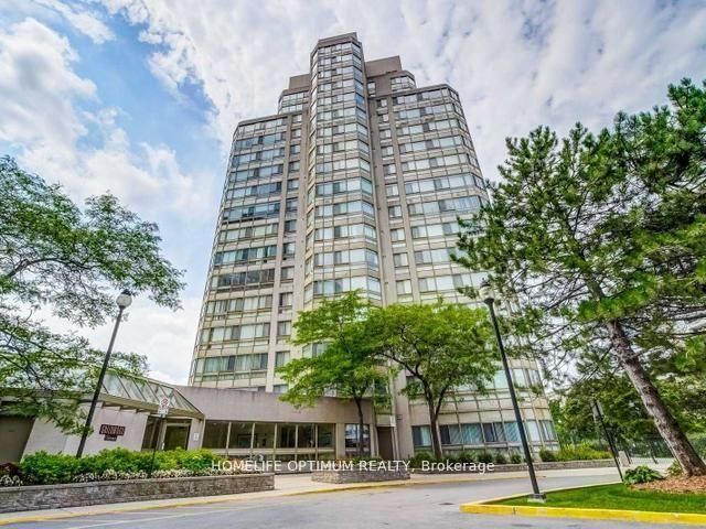 Photo of Unit 701B, 3231 Eglinton Avenue E