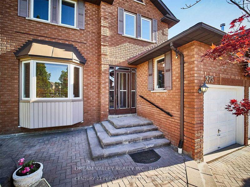 Photo 1 of Unit Basement, 275 Waterford Gate, Pickering, Highbush — HOMEH