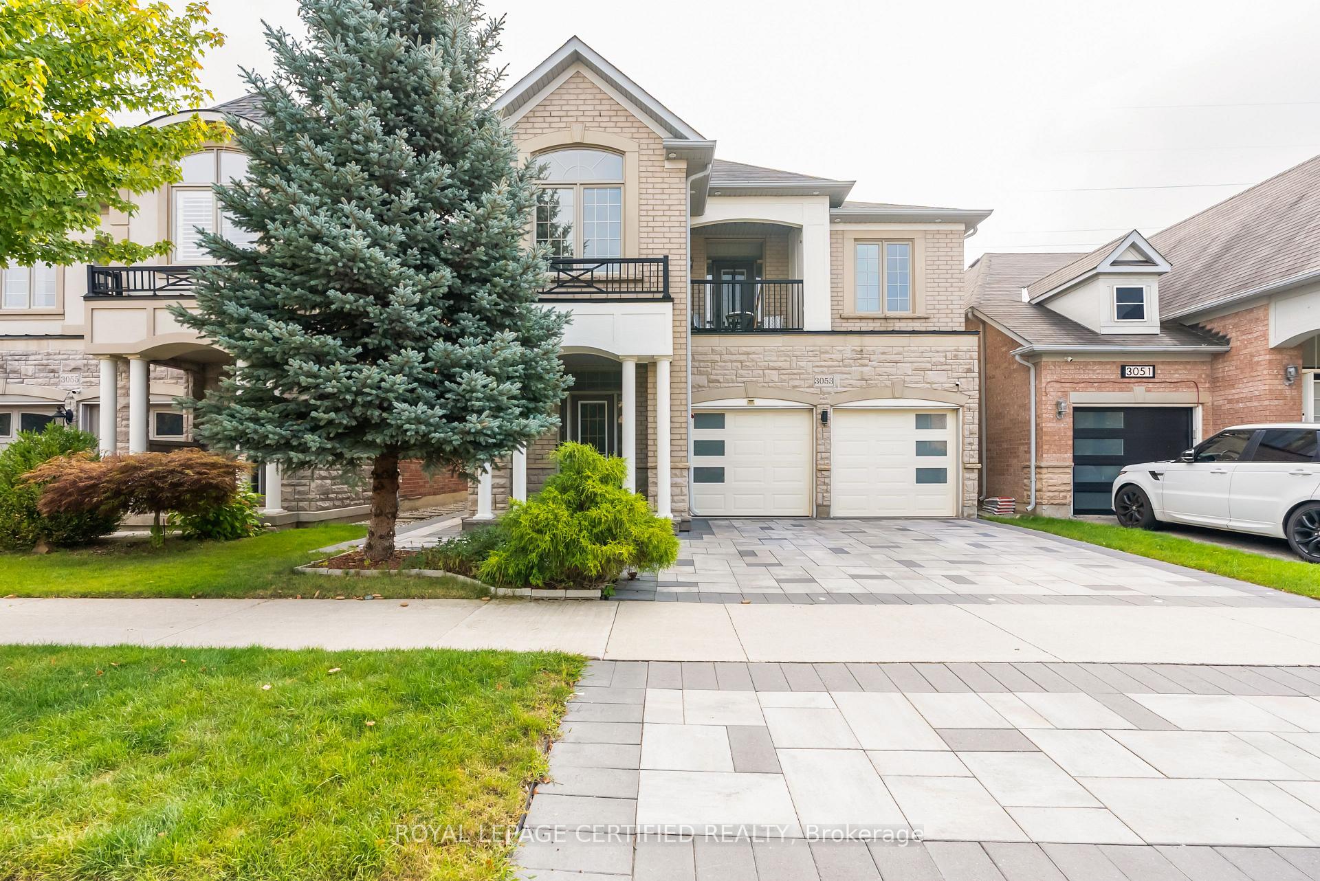 Photo 1 of 3053 Ferguson Drive, Burlington, Alton — HOMEH