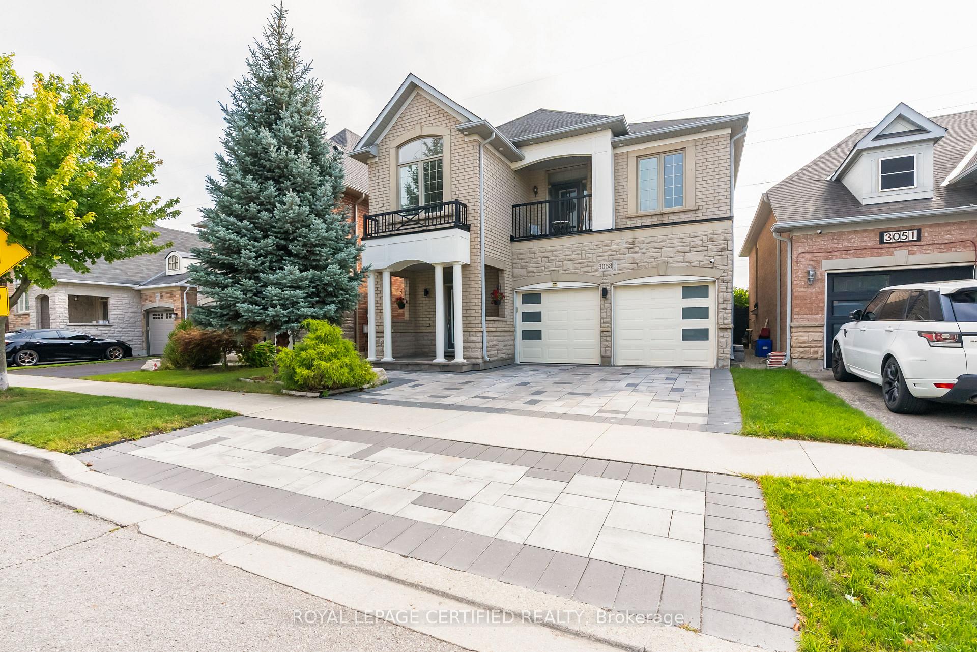 Photo 2 of 3053 Ferguson Drive, Burlington, Alton — HOMEH