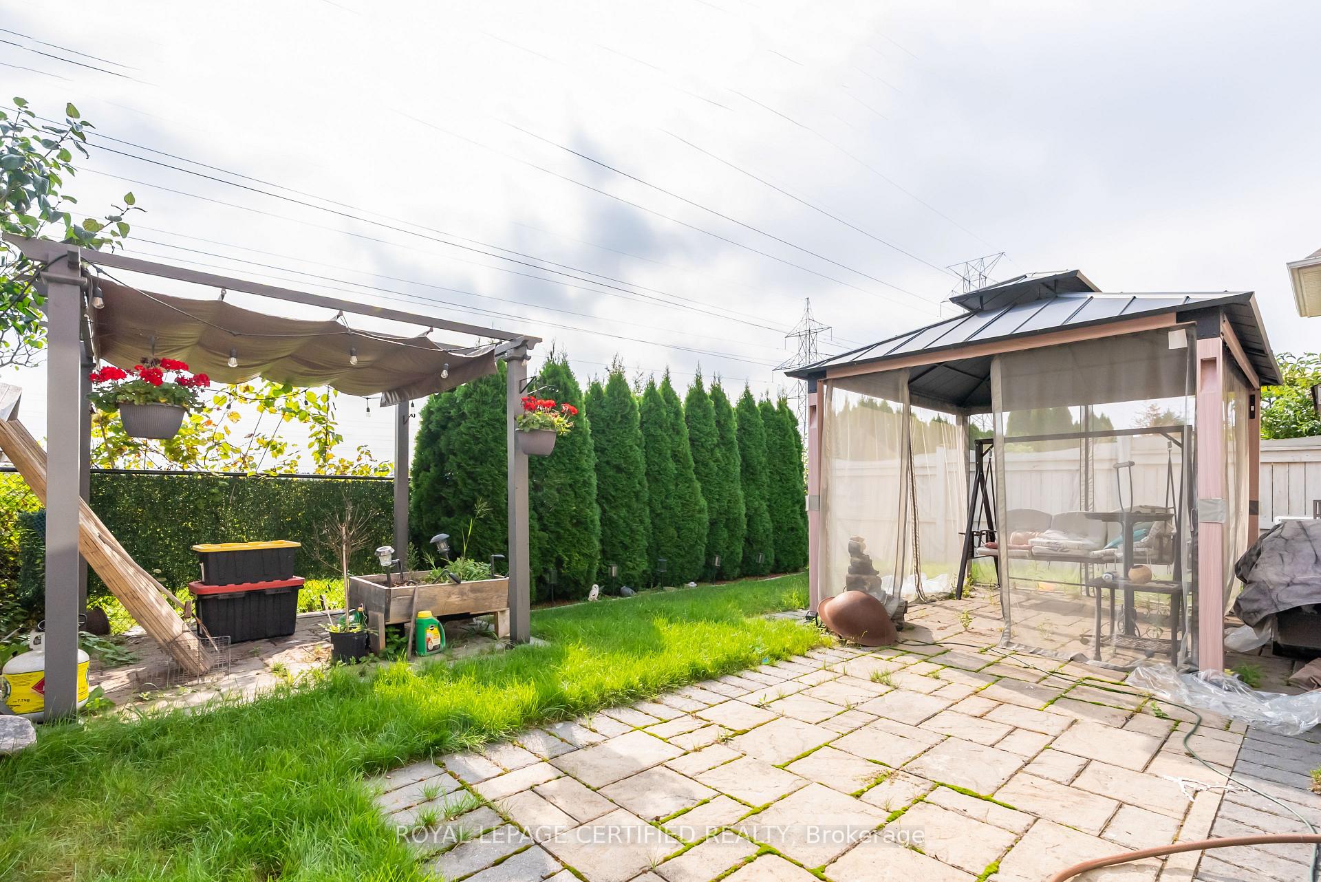 Photo 32 of 3053 Ferguson Drive, Burlington, Alton — HOMEH