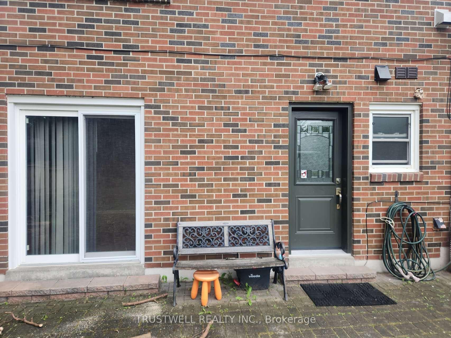 Photo 1 of Unit Main, 38 Rosscowan Crescent, Scarborough, L'Amoreaux — HOMEH