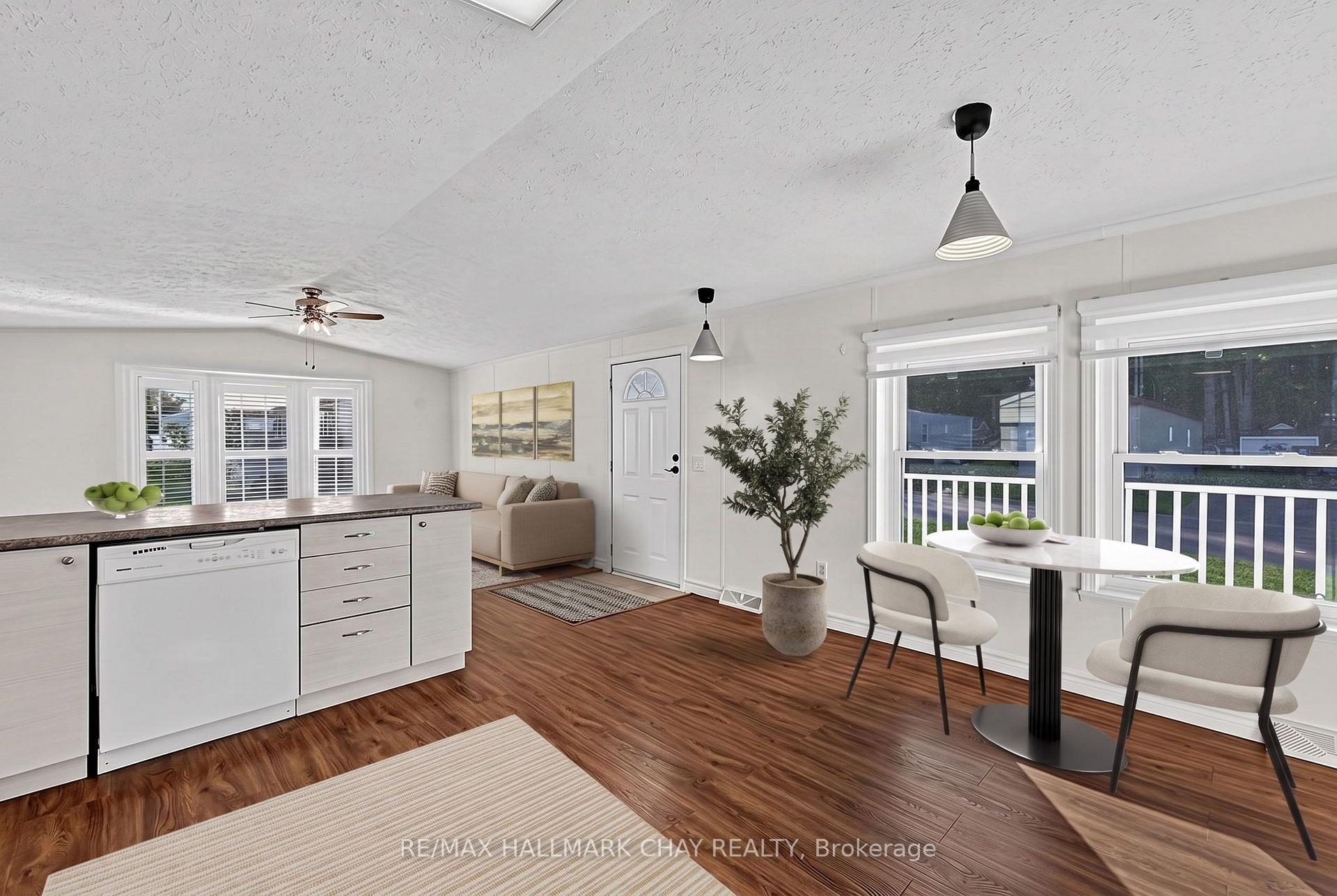 Photo 3 of 4041 Ash Crescent, Severn, Rural Severn — HOMEH