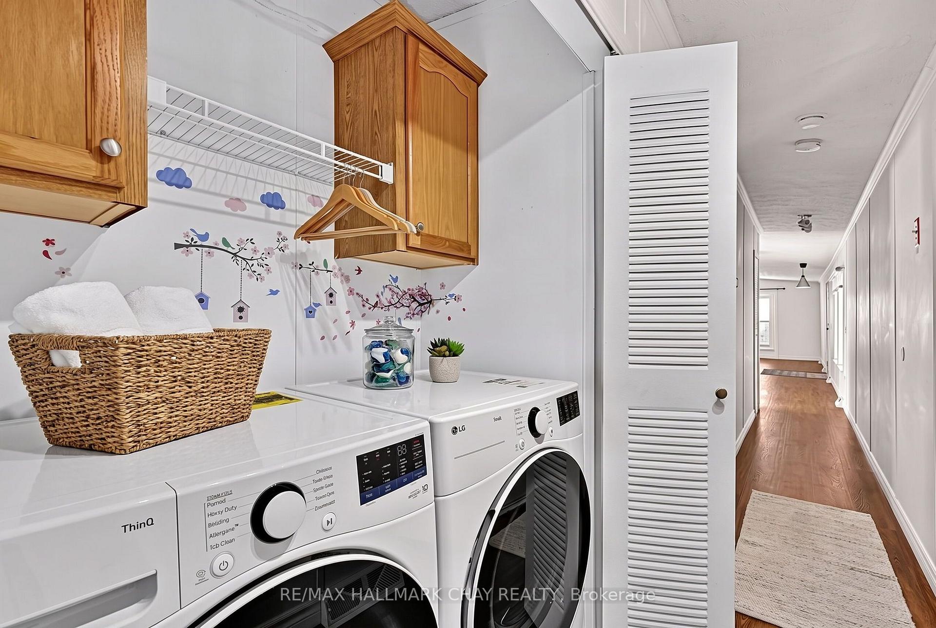 Photo 13 of 4041 Ash Crescent, Severn, Rural Severn — HOMEH