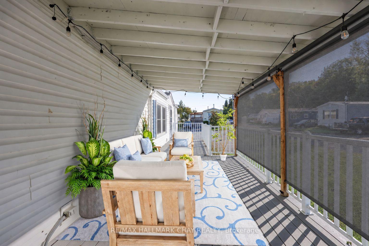 Photo 17 of 4041 Ash Crescent, Severn, Rural Severn — HOMEH