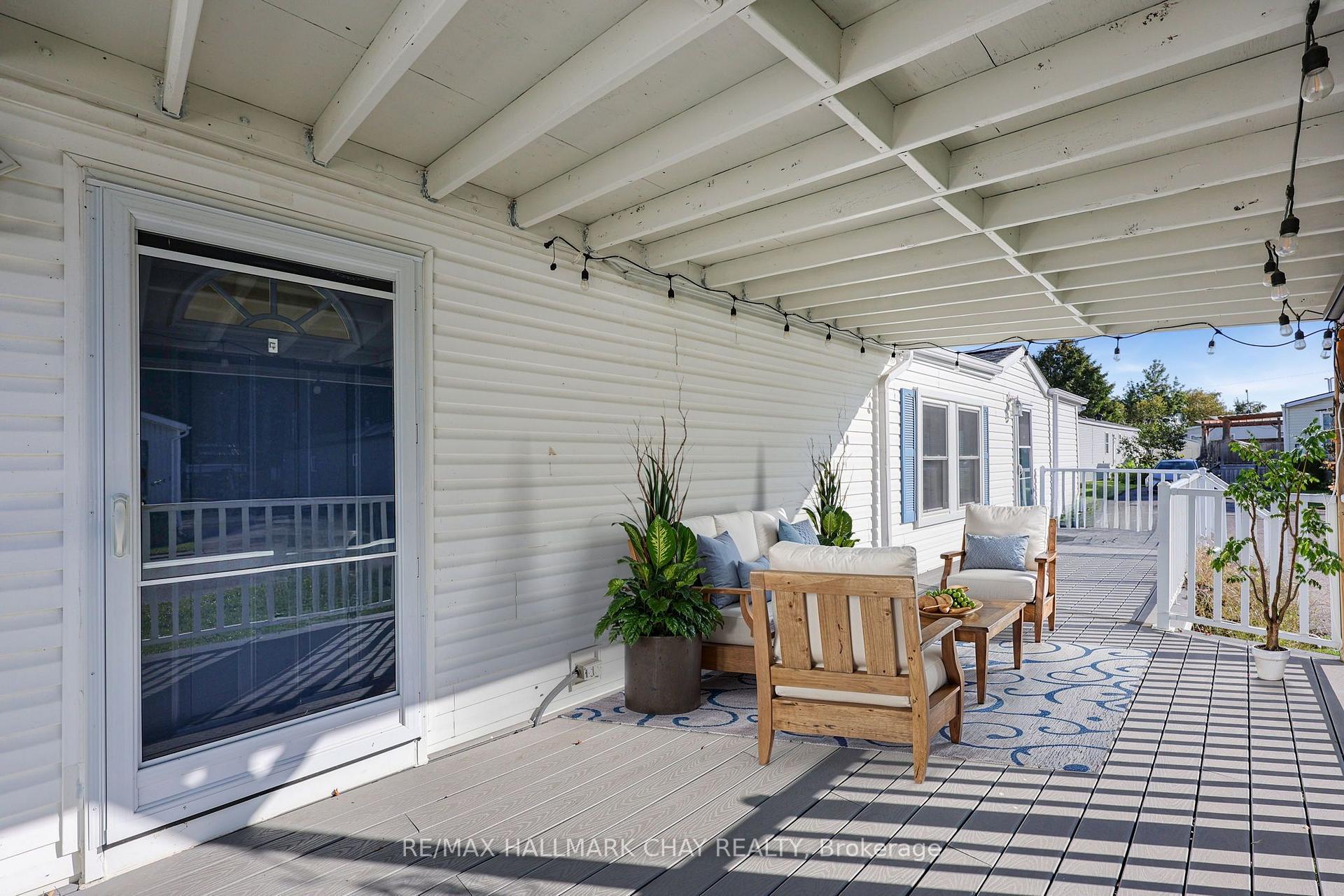 Photo 16 of 4041 Ash Crescent, Severn, Rural Severn — HOMEH