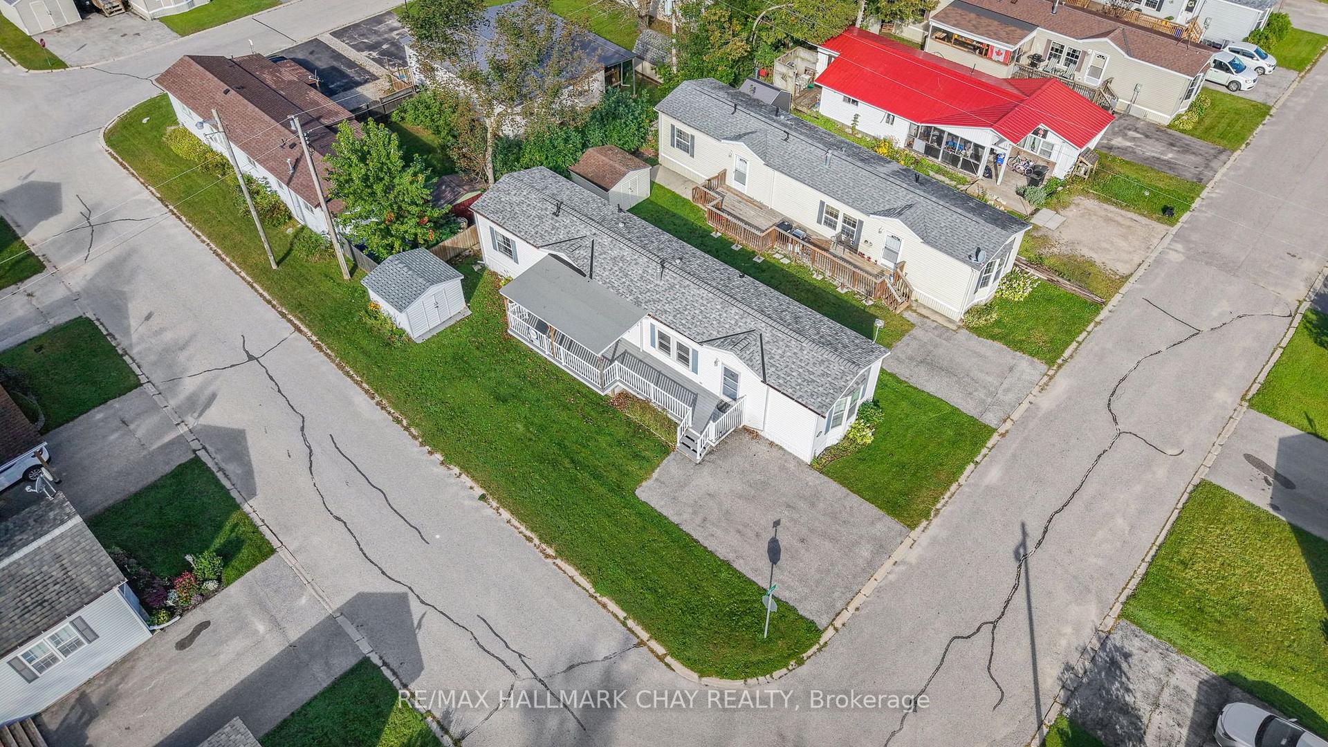 Photo 18 of 4041 Ash Crescent, Severn, Rural Severn — HOMEH