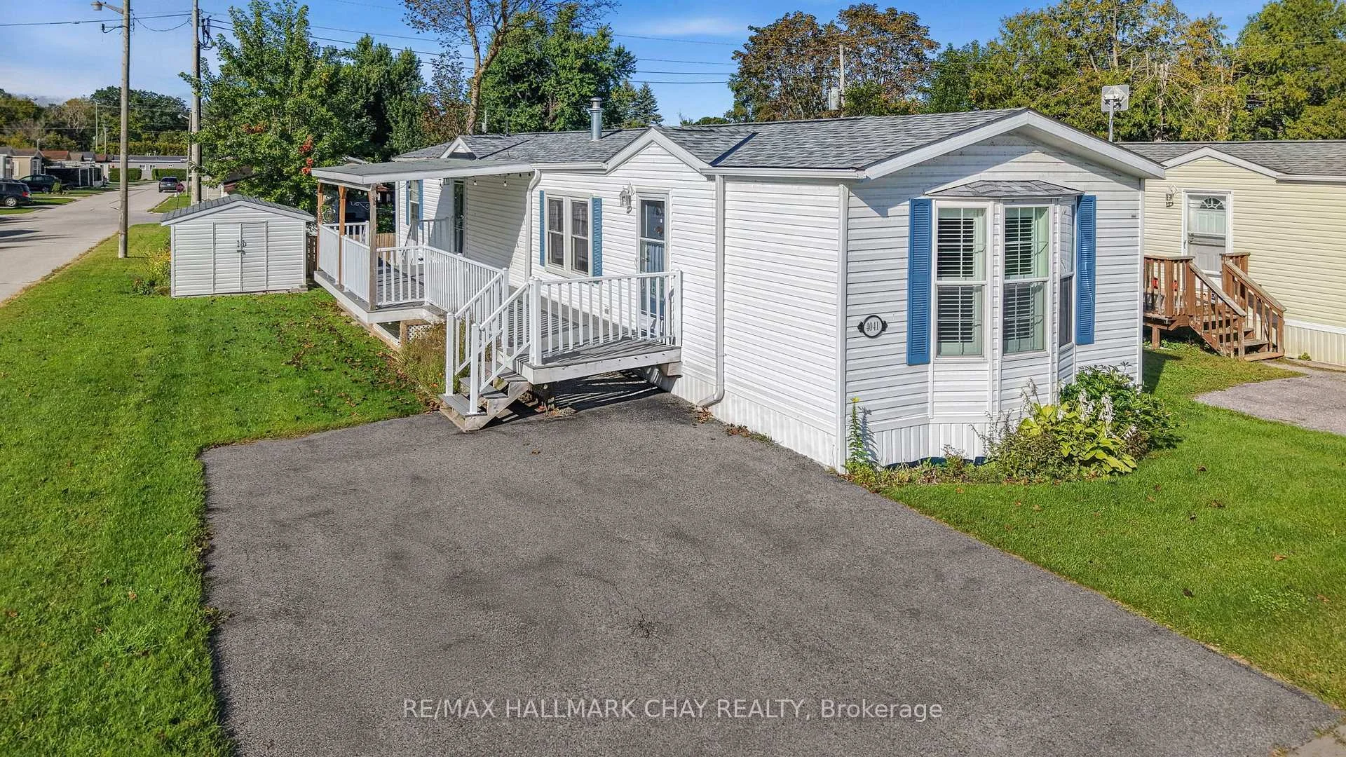 Photo 2 of 4041 Ash Crescent, Severn, Rural Severn — HOMEH