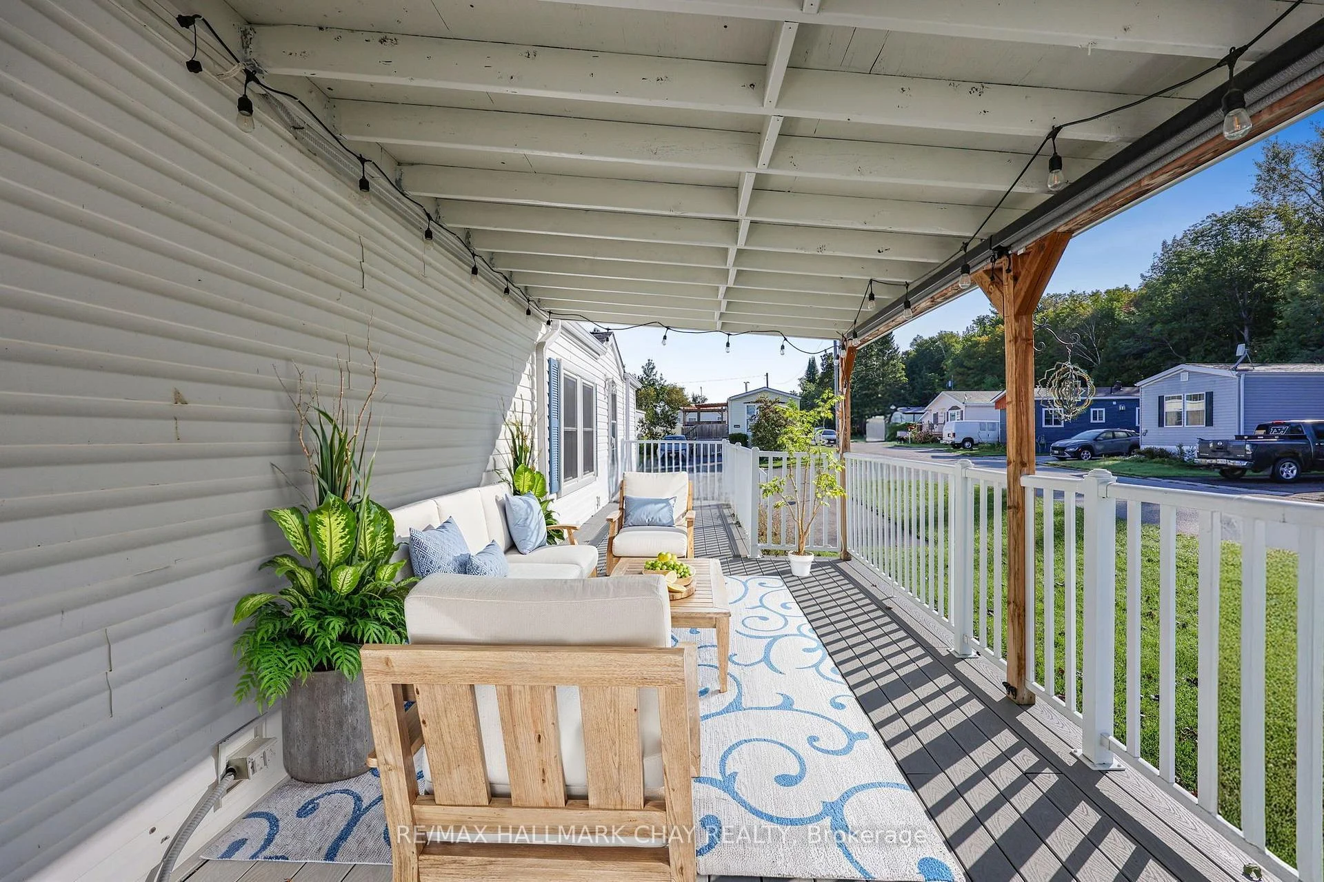 Photo 14 of 4041 Ash Crescent, Severn, Rural Severn — HOMEH