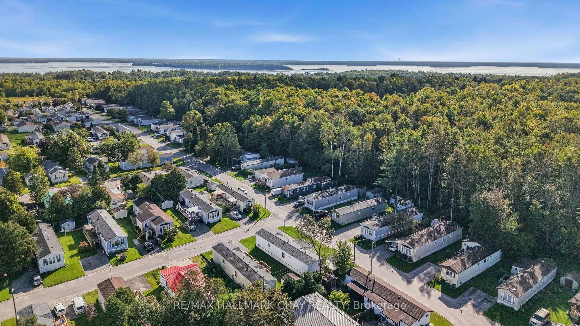 Photo 19 of 4041 Ash Crescent, Severn, Rural Severn — HOMEH