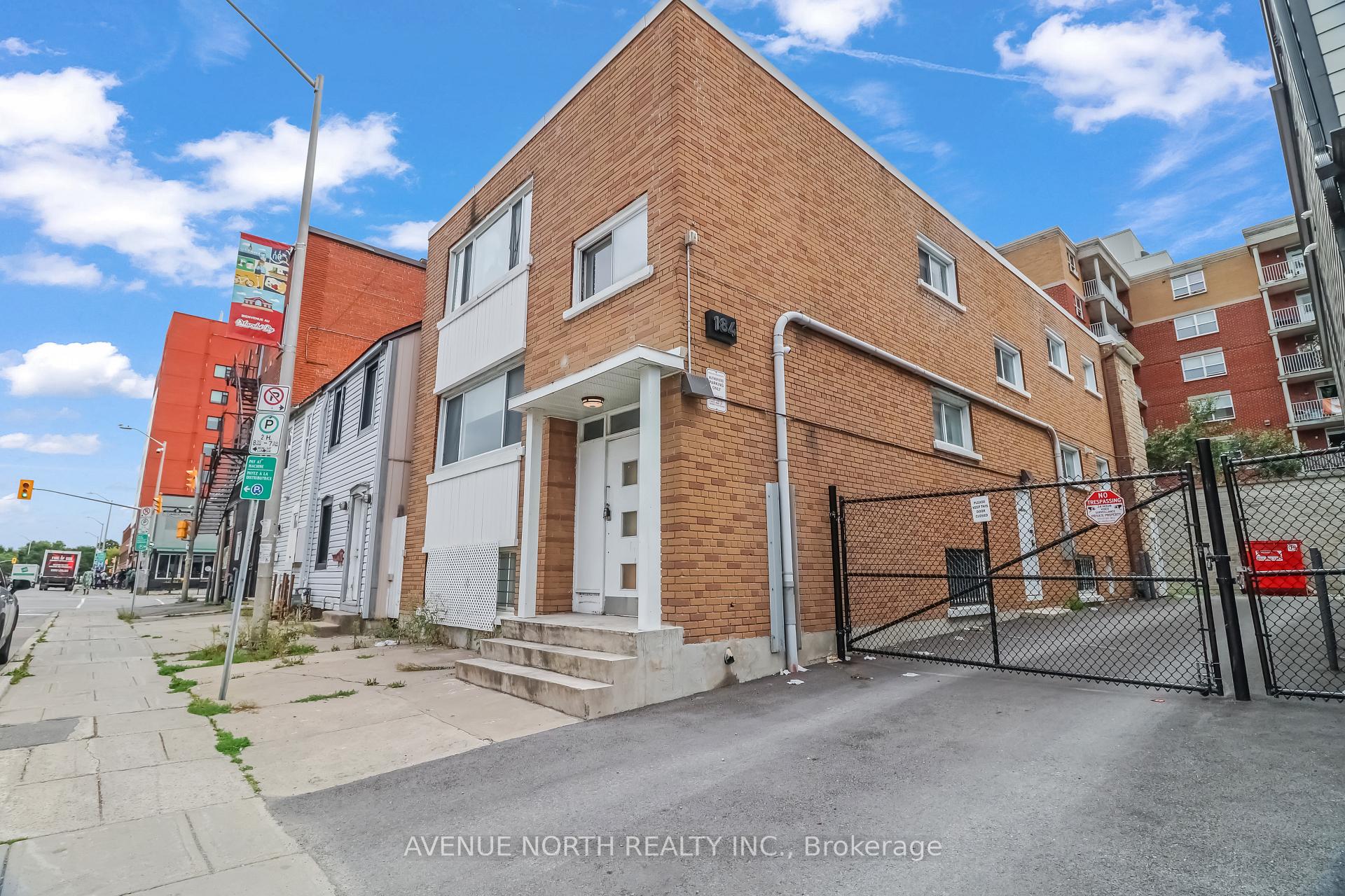 Photo 3 of Unit 3, 184 Murray Street, Ottawa, Lower Town/Byward Market — HOMEH