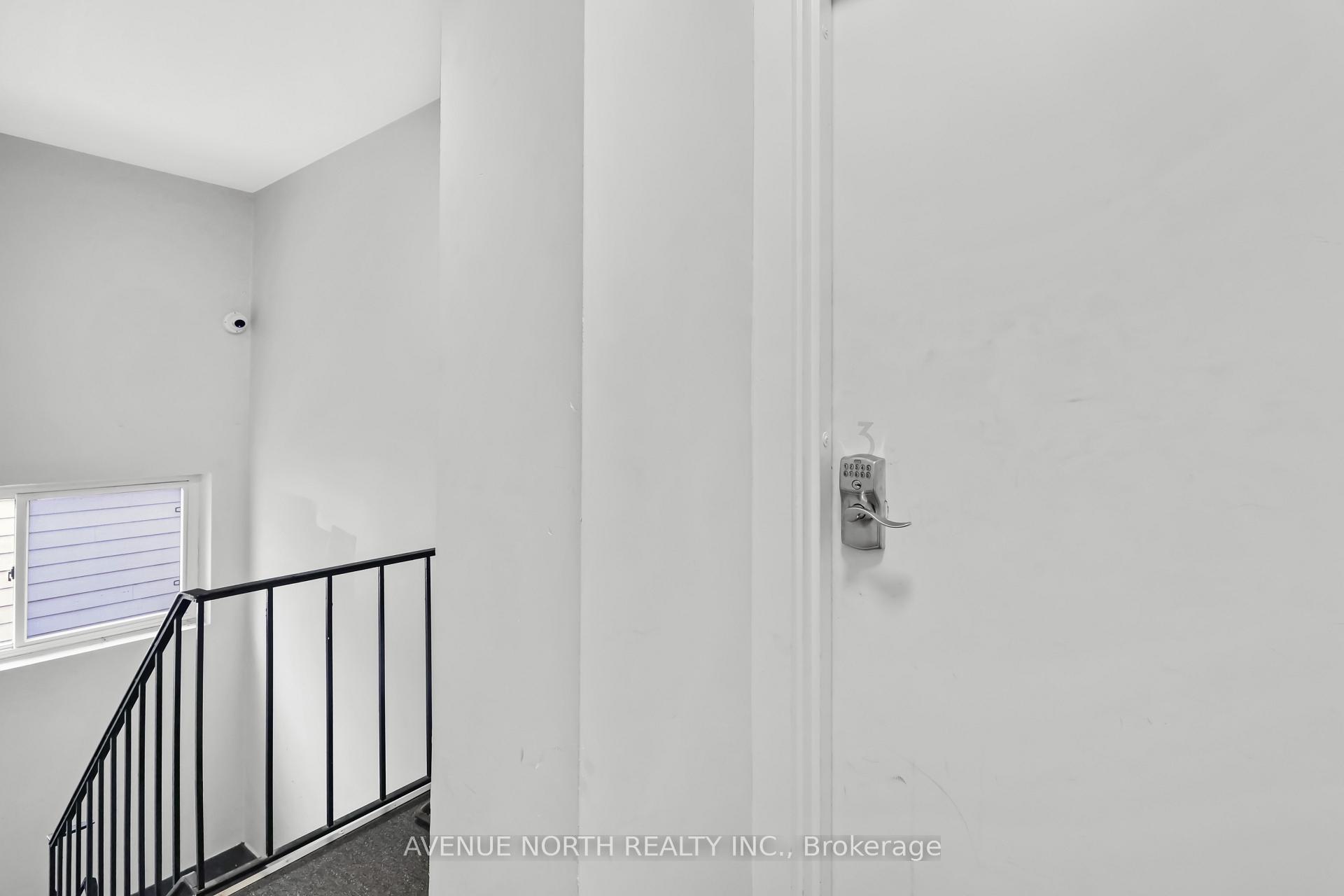 Photo 5 of Unit 3, 184 Murray Street, Ottawa, Lower Town/Byward Market — HOMEH