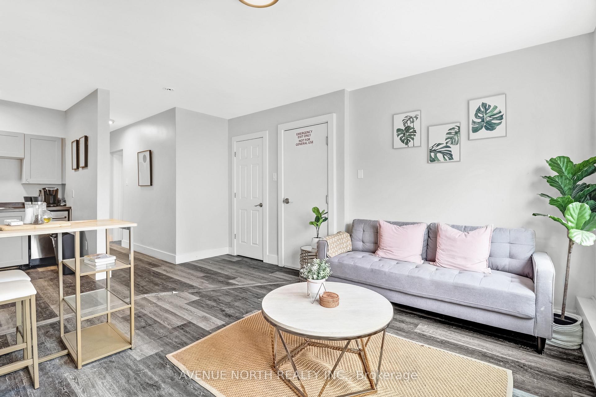 Photo 7 of Unit 3, 184 Murray Street, Ottawa, Lower Town/Byward Market — HOMEH