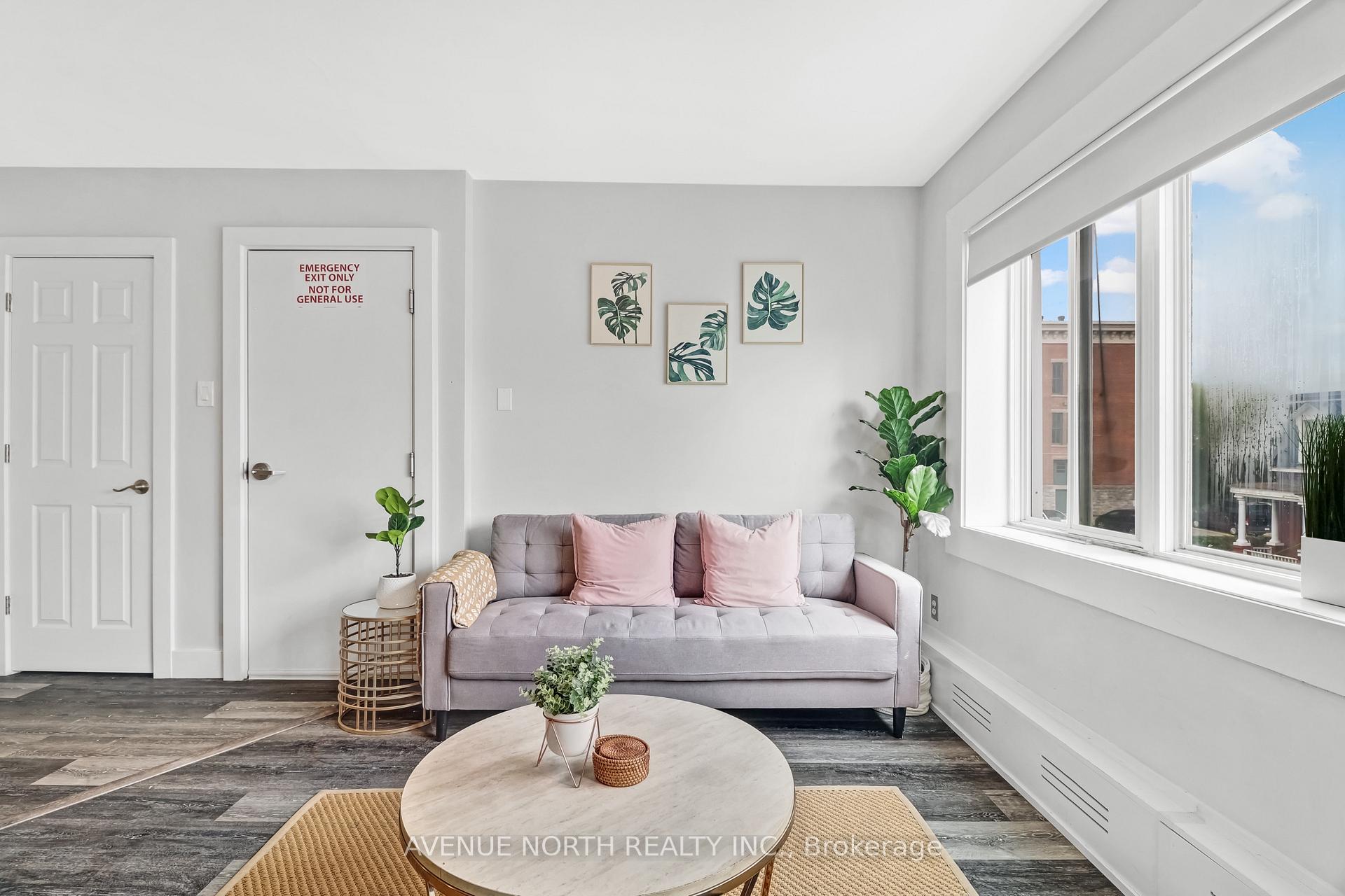 Photo 8 of Unit 3, 184 Murray Street, Ottawa, Lower Town/Byward Market — HOMEH