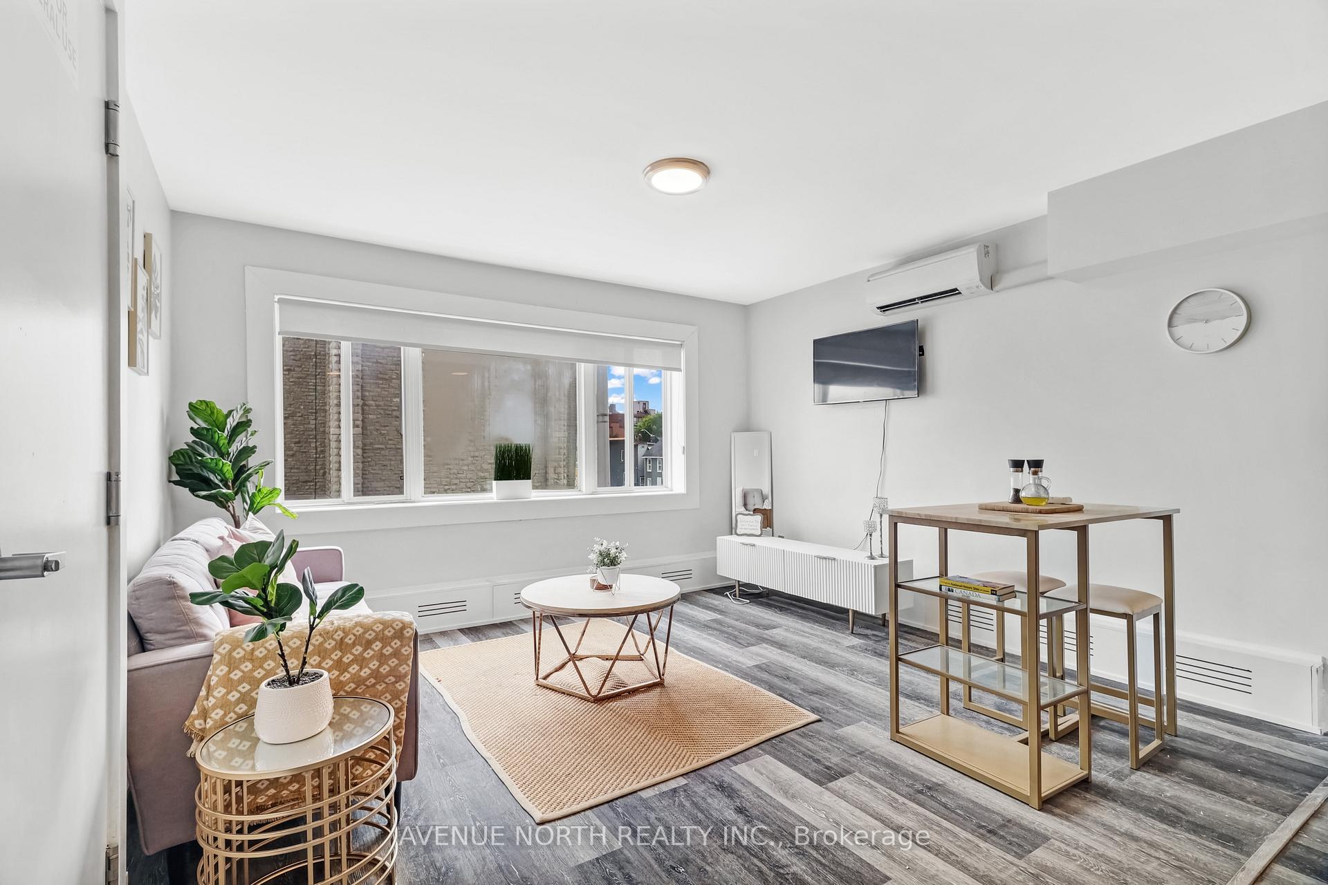 Photo 9 of Unit 3, 184 Murray Street, Ottawa, Lower Town/Byward Market — HOMEH