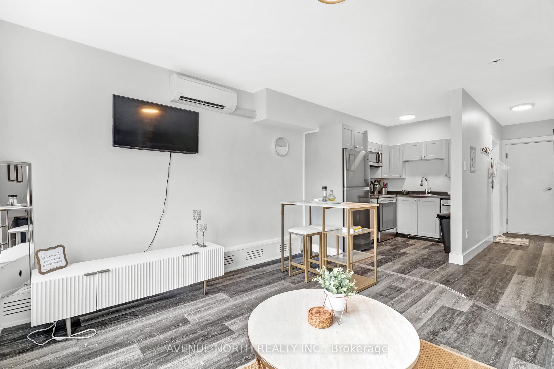 Photo 10 of Unit 3, 184 Murray Street, Ottawa, Lower Town/Byward Market — HOMEH