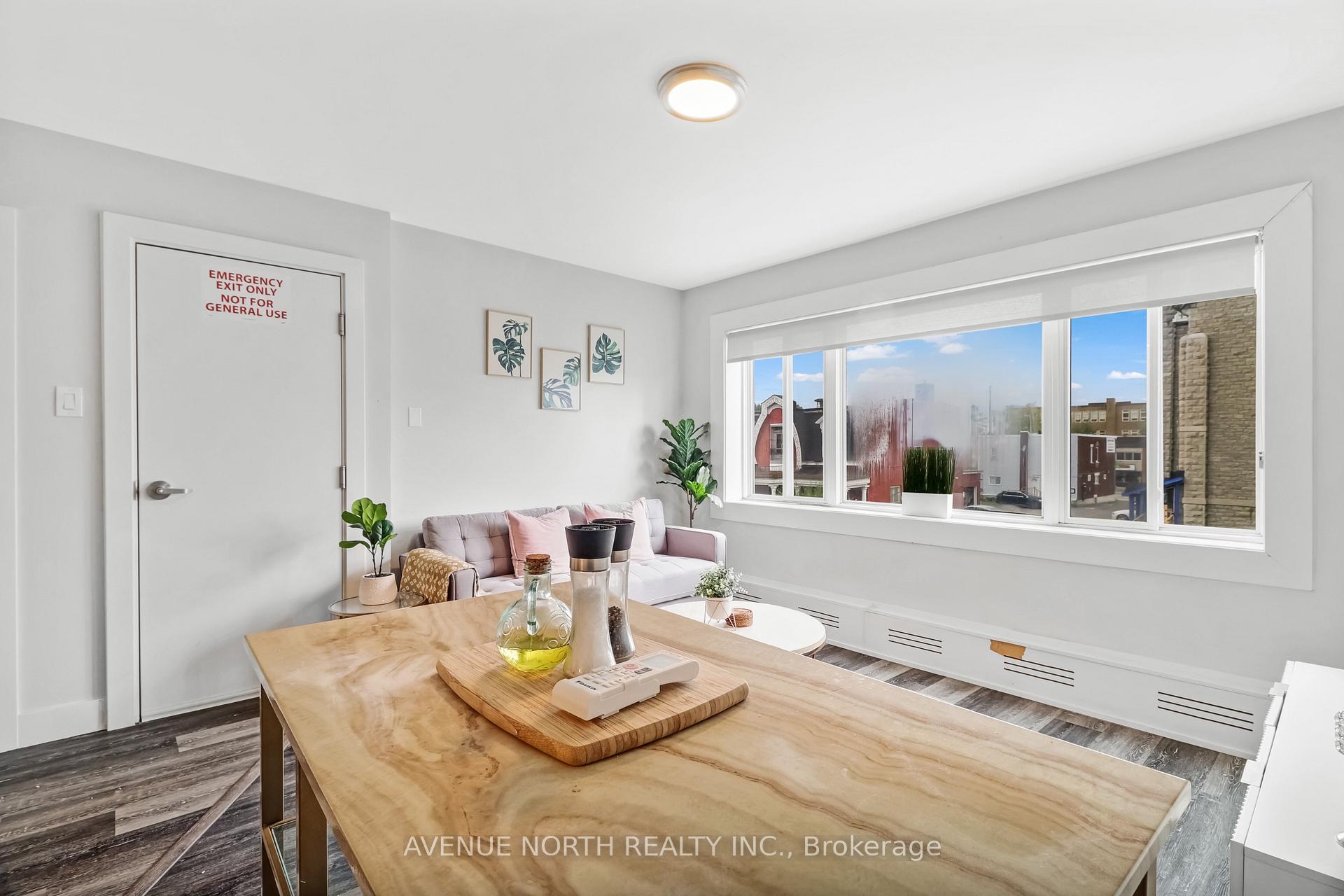 Photo 11 of Unit 3, 184 Murray Street, Ottawa, Lower Town/Byward Market — HOMEH