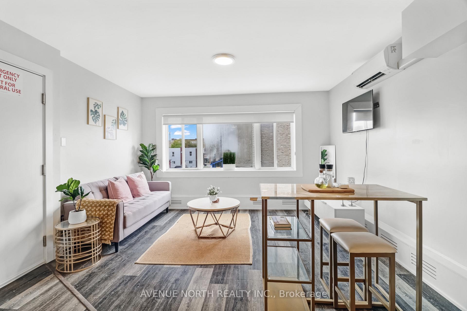 Photo 12 of Unit 3, 184 Murray Street, Ottawa, Lower Town/Byward Market — HOMEH