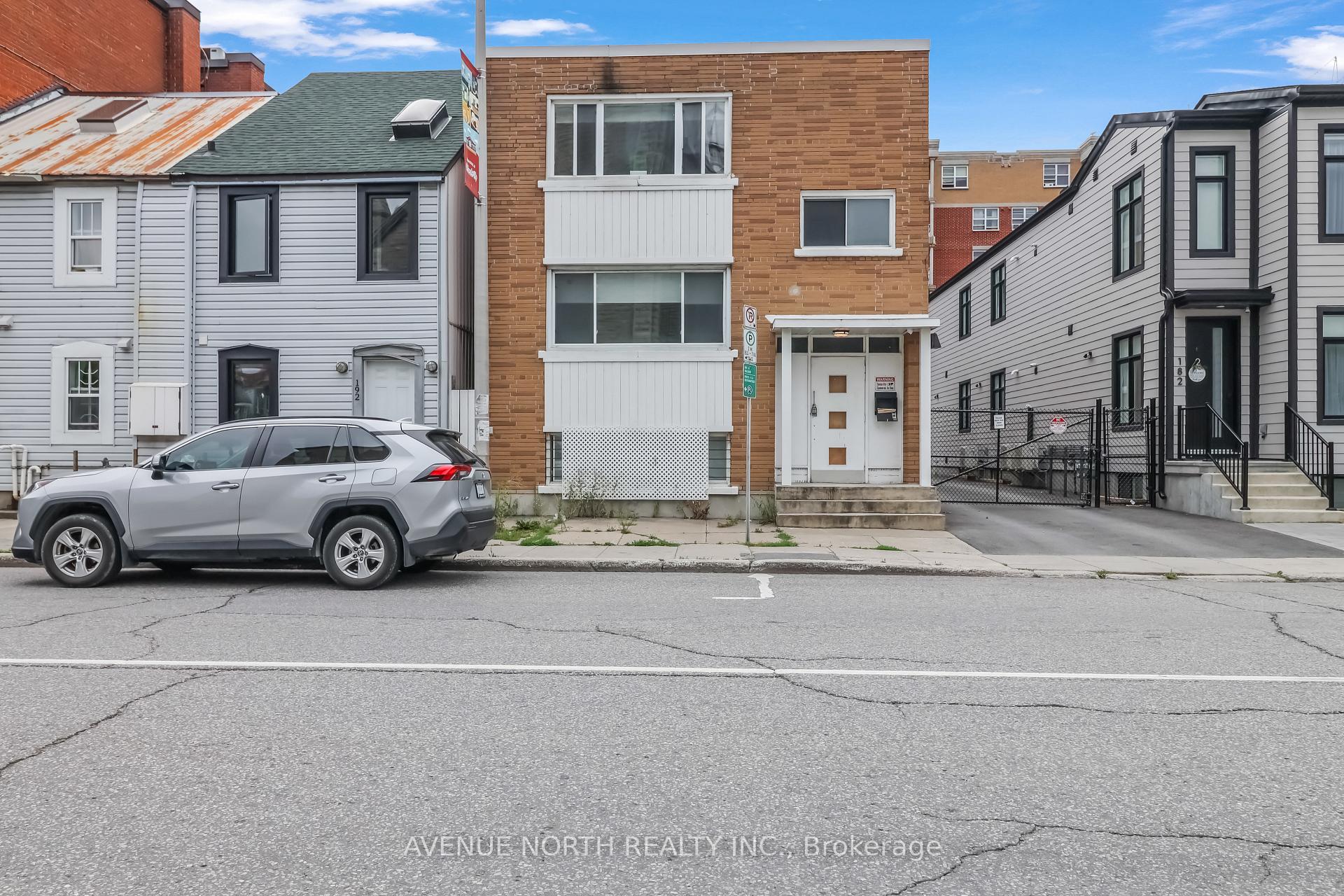 Photo 1 of Unit 4, 184 Murray Street, Ottawa, Lower Town/Byward Market — HOMEH
