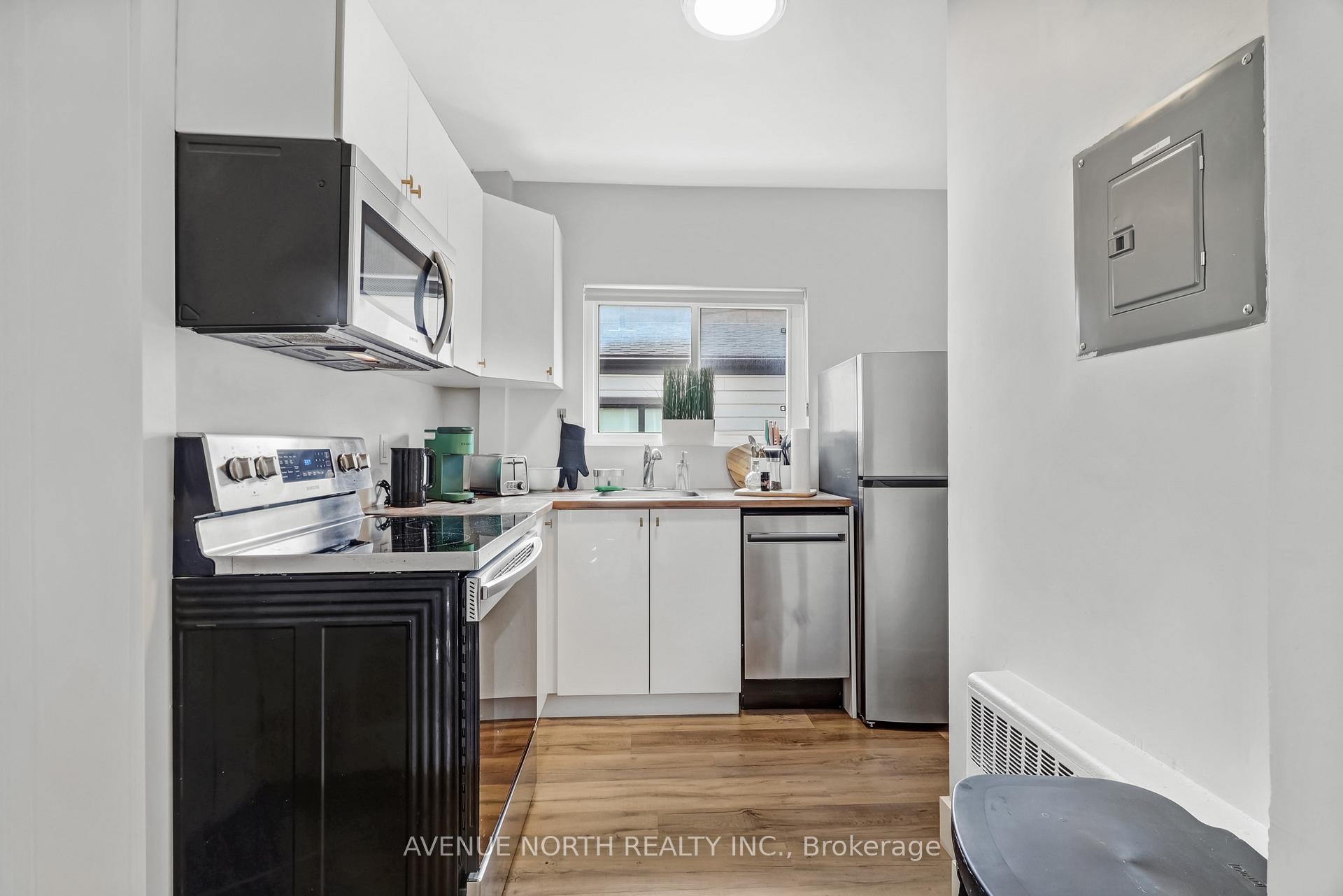 Photo 7 of Unit 4, 184 Murray Street, Ottawa, Lower Town/Byward Market — HOMEH
