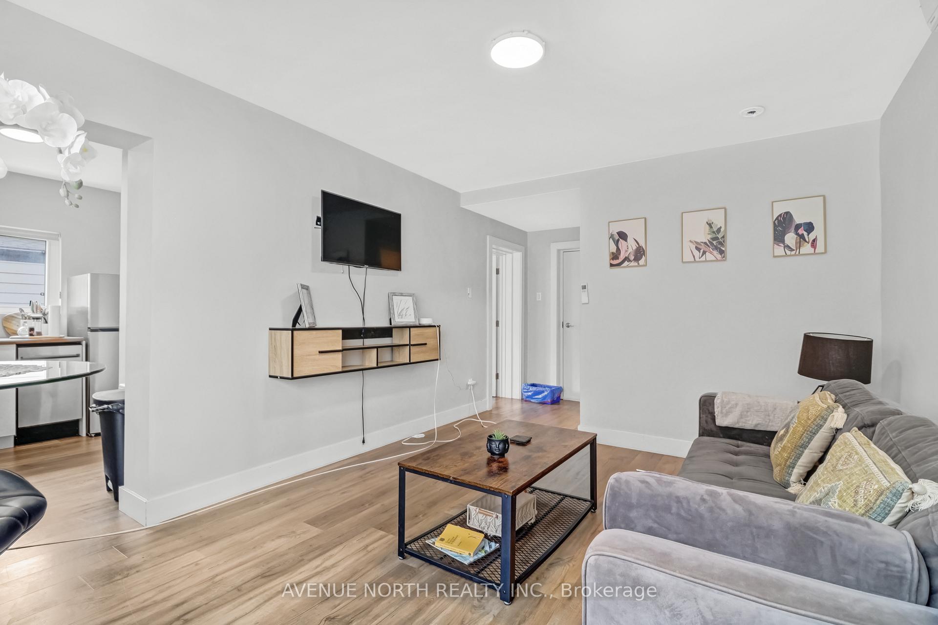Photo 12 of Unit 4, 184 Murray Street, Ottawa, Lower Town/Byward Market — HOMEH