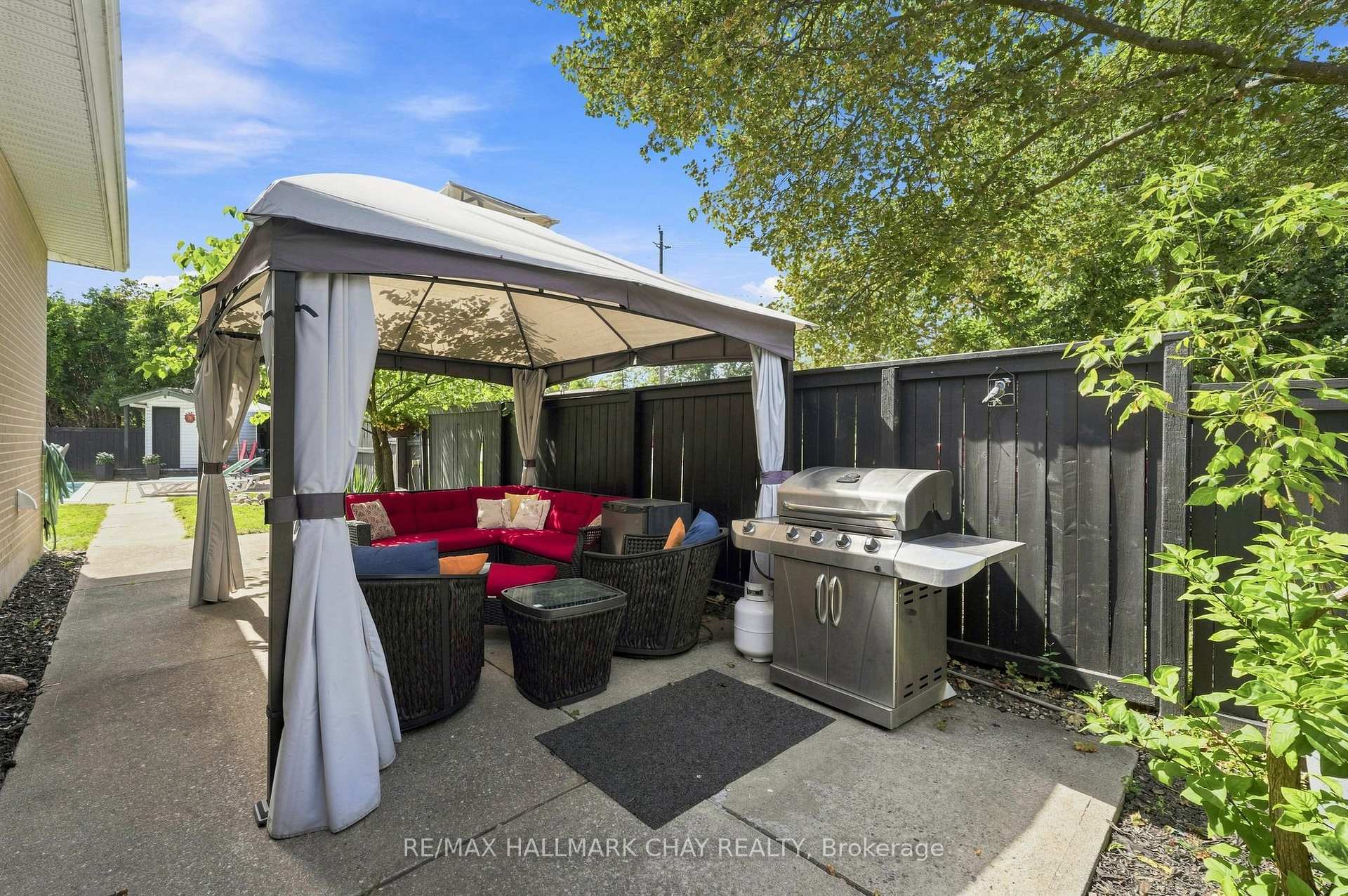 Photo 22 of 30 Harding Avenue, Barrie, Cundles East — HOMEH