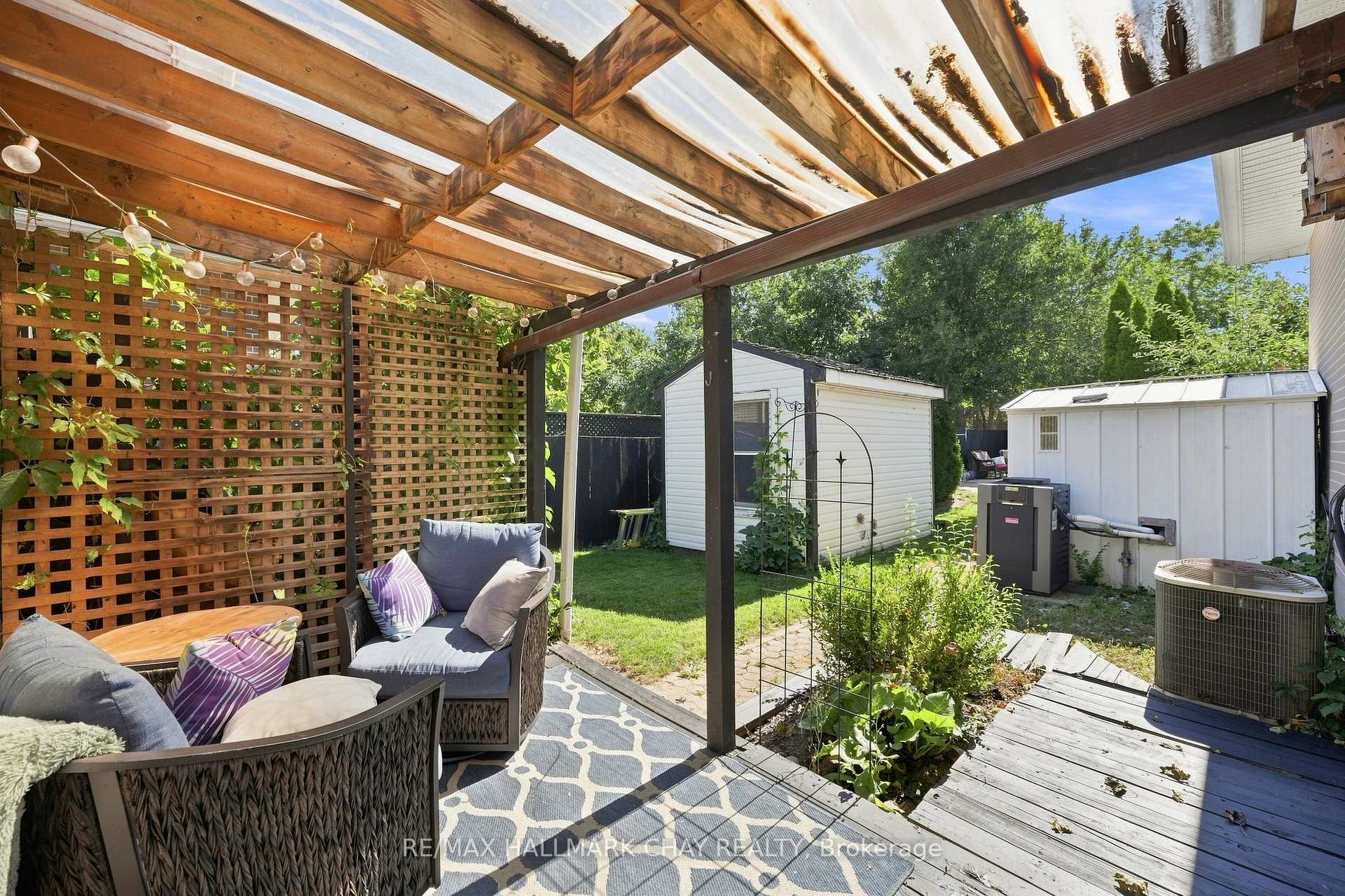 Photo 23 of 30 Harding Avenue, Barrie, Cundles East — HOMEH