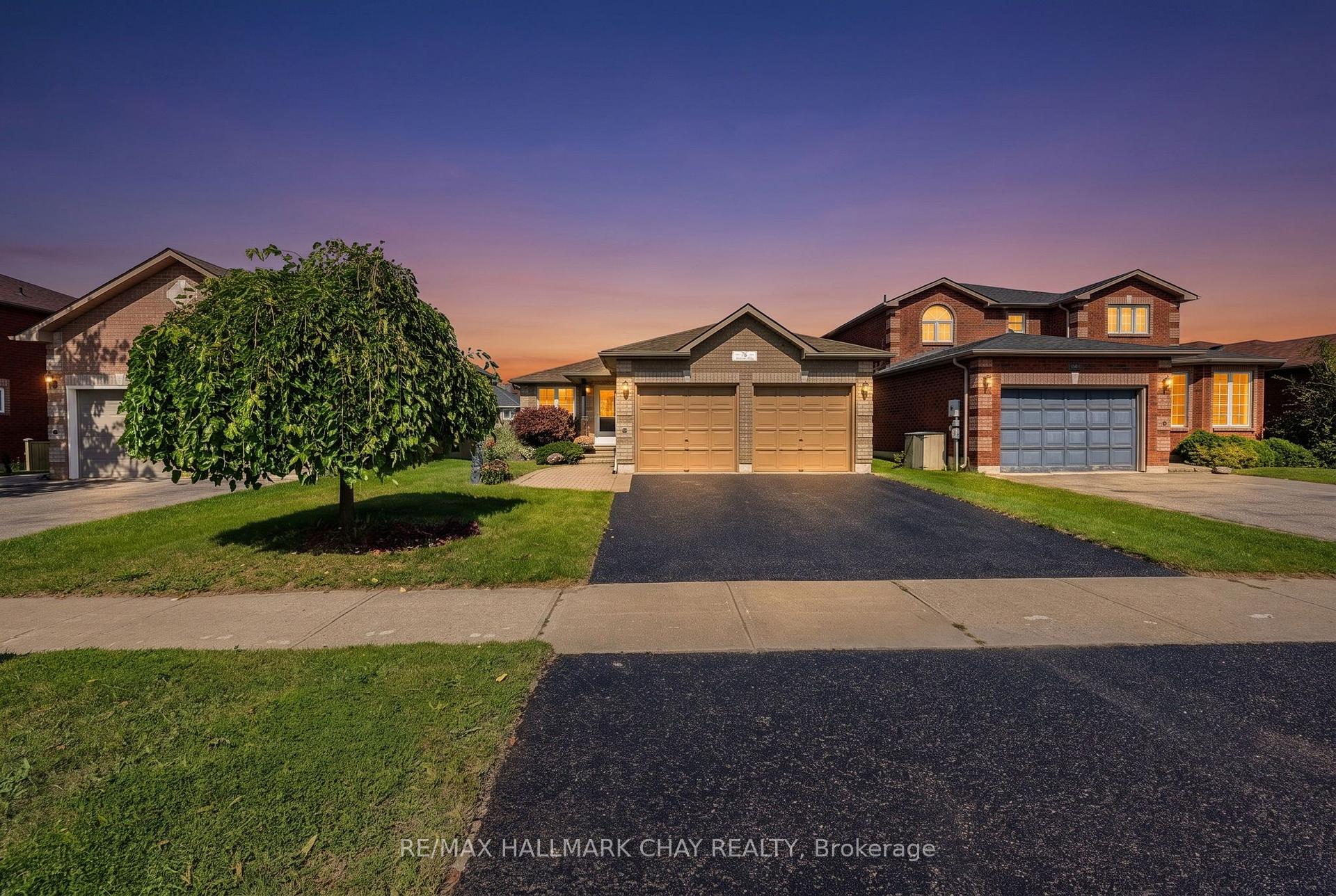 Photo 69 of 76 Shalom Way, Barrie, Painswick South — HOMEH
