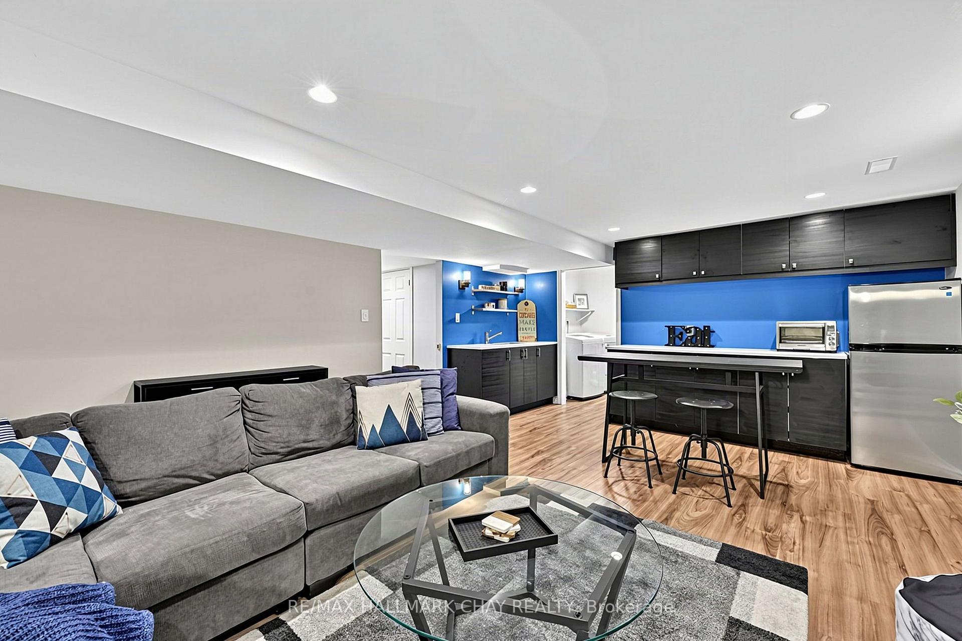 Photo 47 of 76 Shalom Way, Barrie, Painswick South — HOMEH
