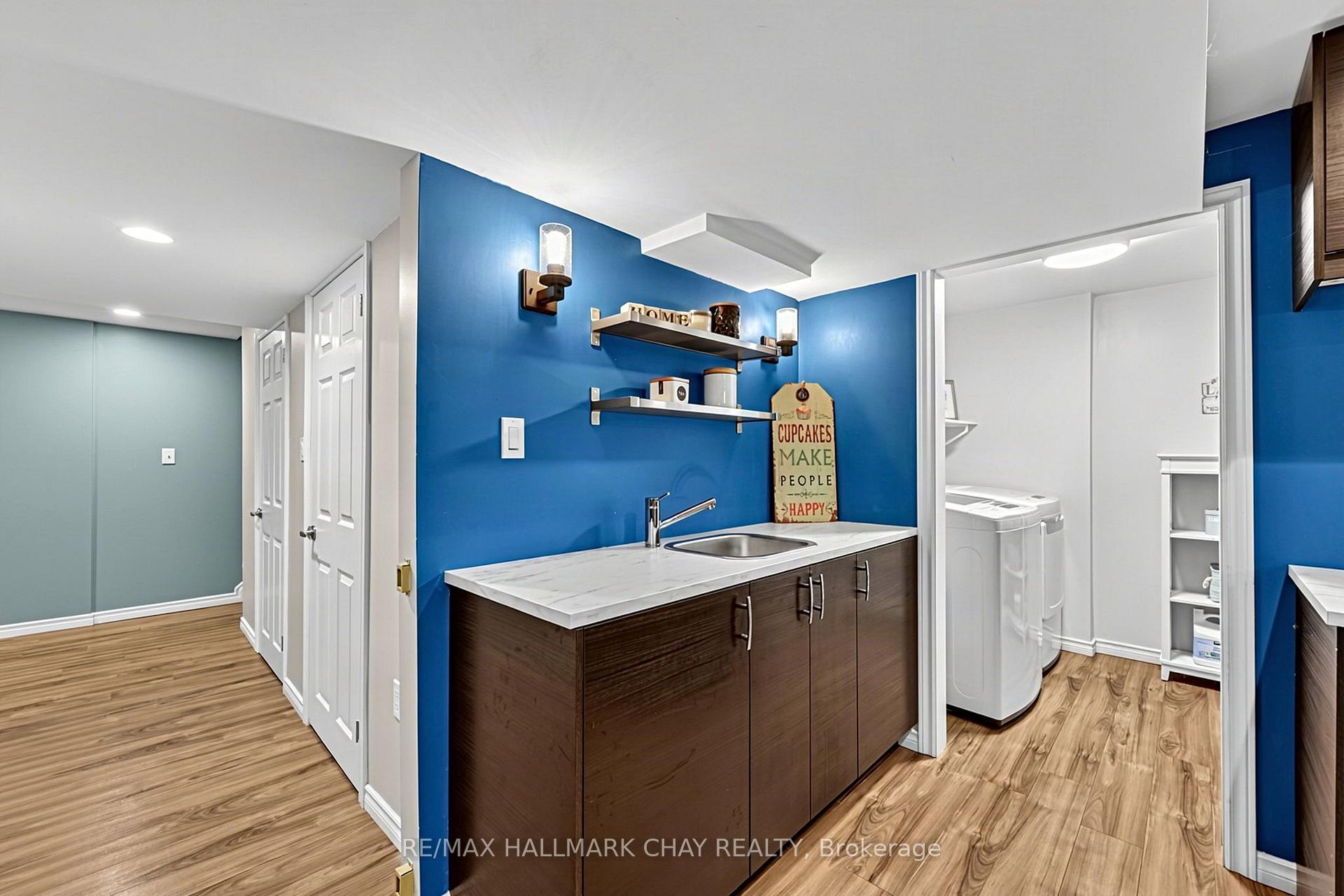 Photo 48 of 76 Shalom Way, Barrie, Painswick South — HOMEH