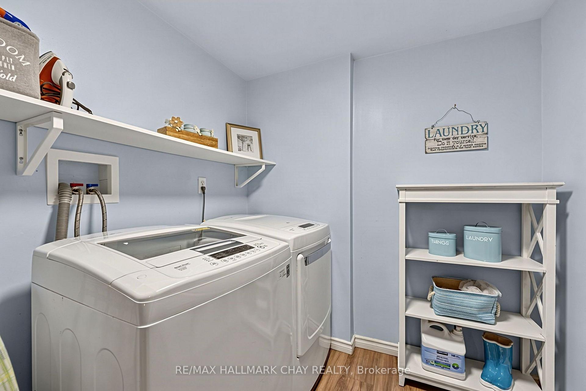 Photo 54 of 76 Shalom Way, Barrie, Painswick South — HOMEH