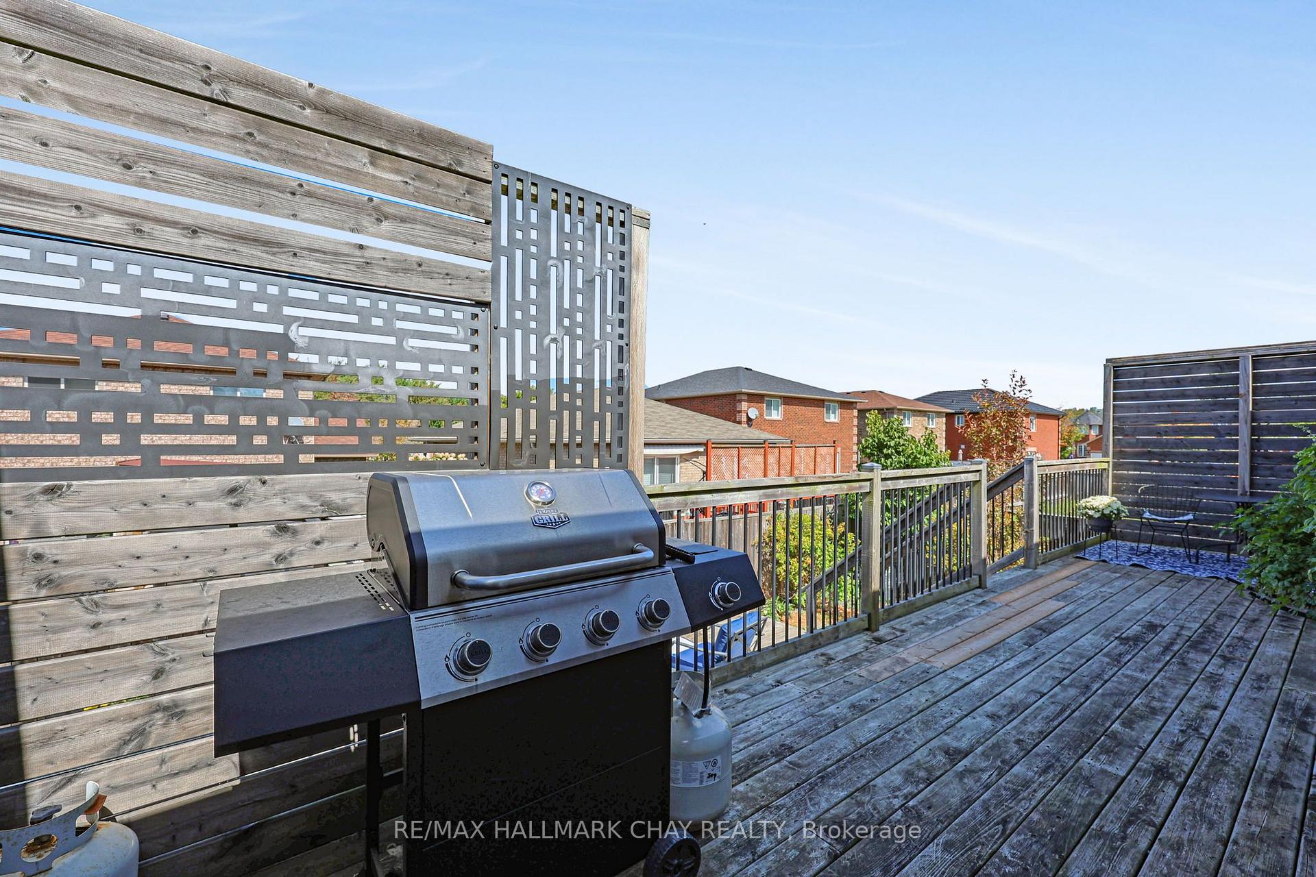 Photo 55 of 76 Shalom Way, Barrie, Painswick South — HOMEH