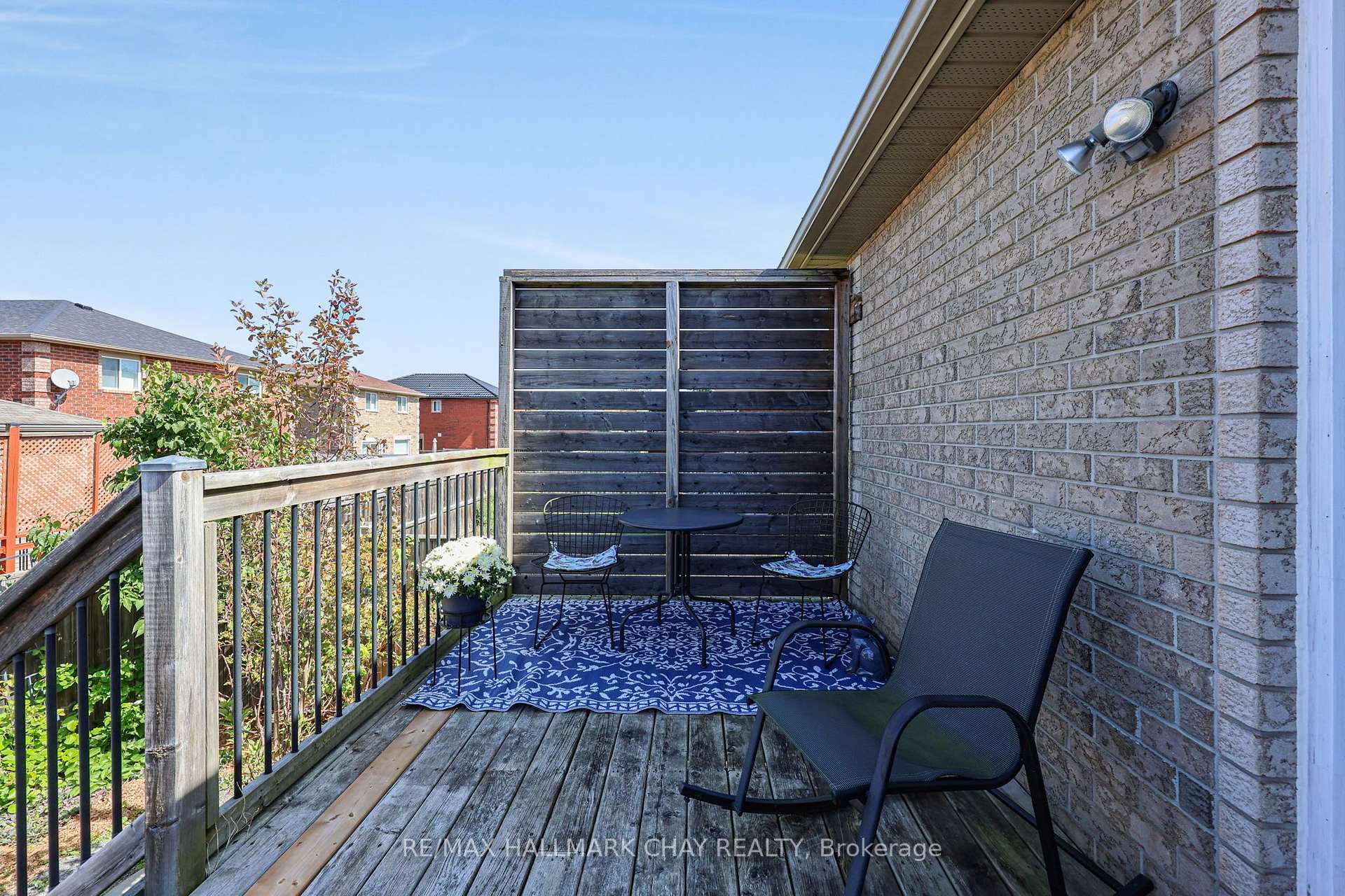 Photo 57 of 76 Shalom Way, Barrie, Painswick South — HOMEH