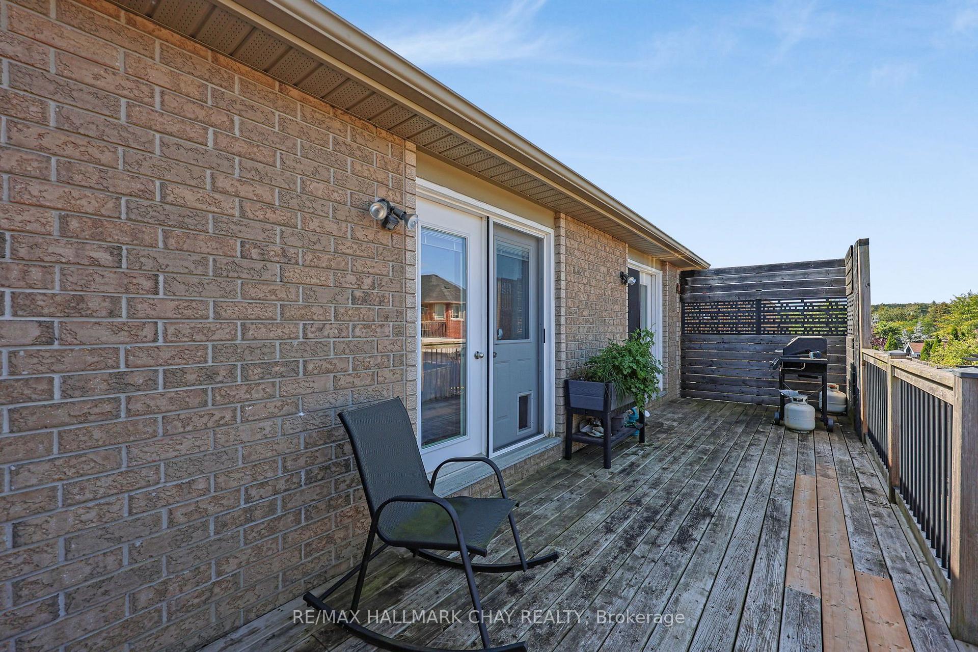 Photo 61 of 76 Shalom Way, Barrie, Painswick South — HOMEH