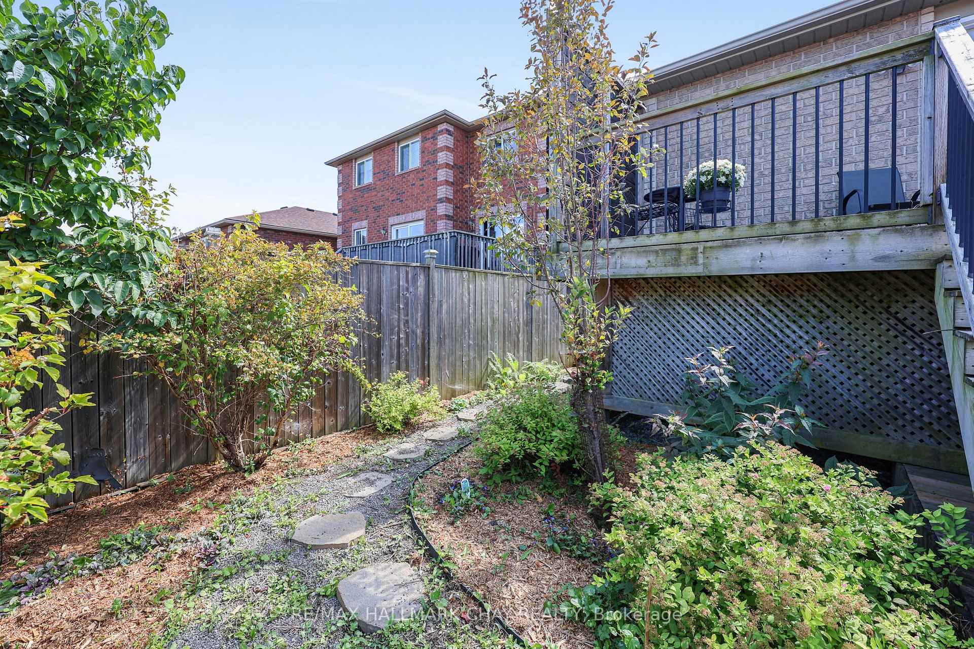 Photo 63 of 76 Shalom Way, Barrie, Painswick South — HOMEH