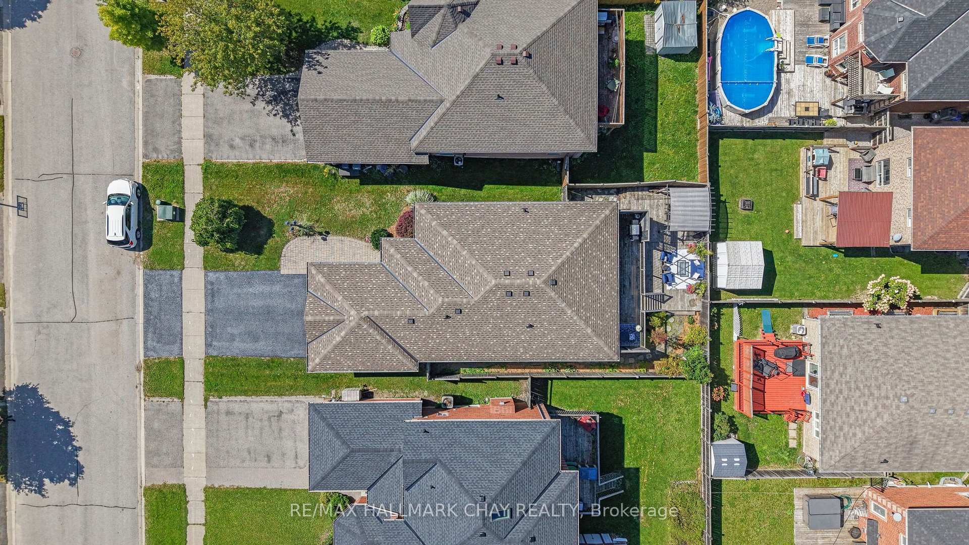 Photo 64 of 76 Shalom Way, Barrie, Painswick South — HOMEH