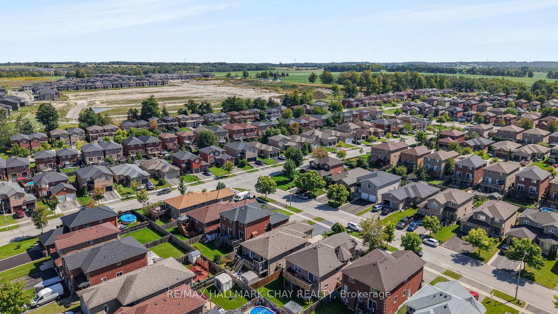 Photo 66 of 76 Shalom Way, Barrie, Painswick South — HOMEH