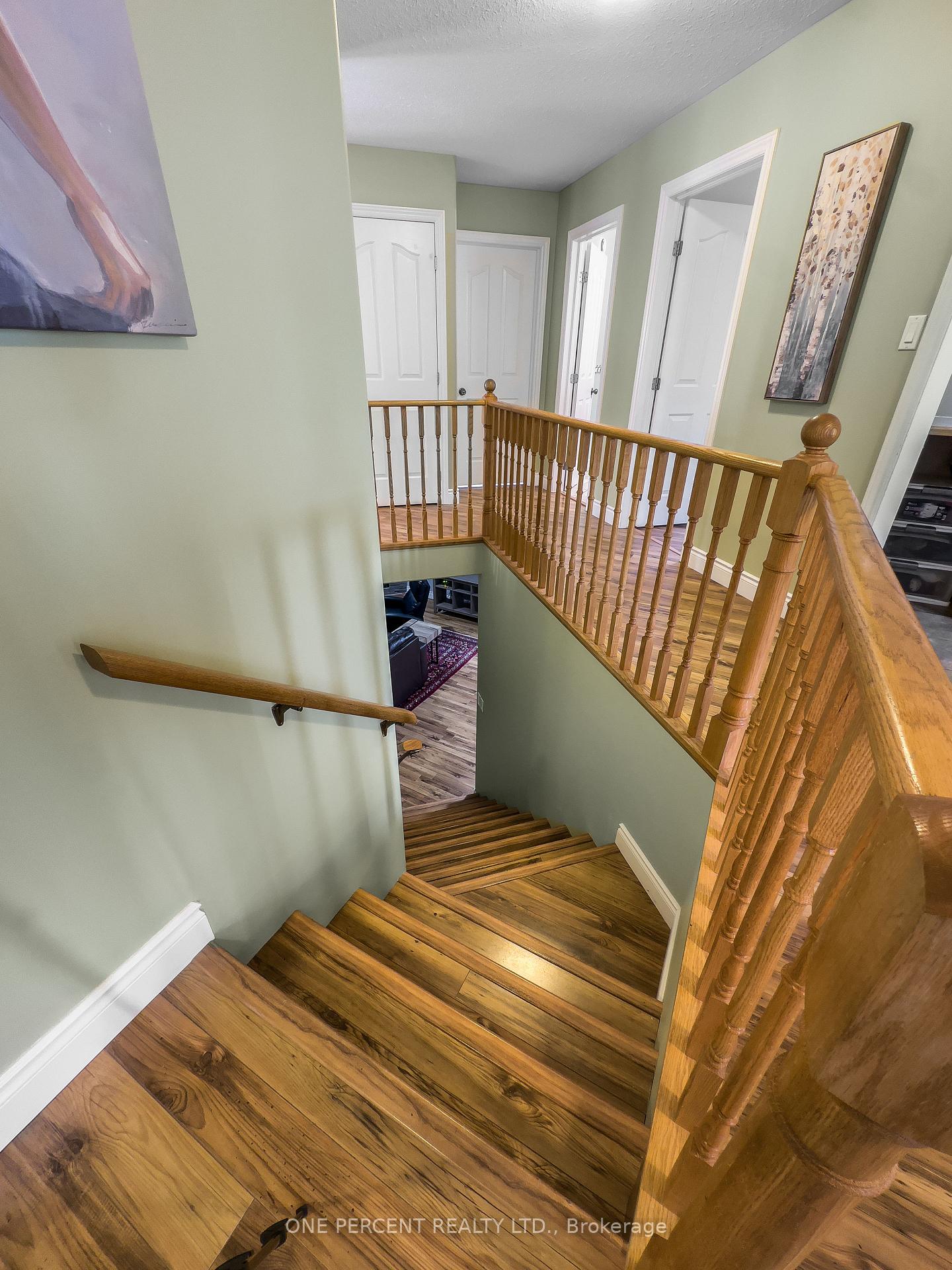 Photo 21 of 4 Jason Crescent, Quinte West, Trenton Ward — HOMEH