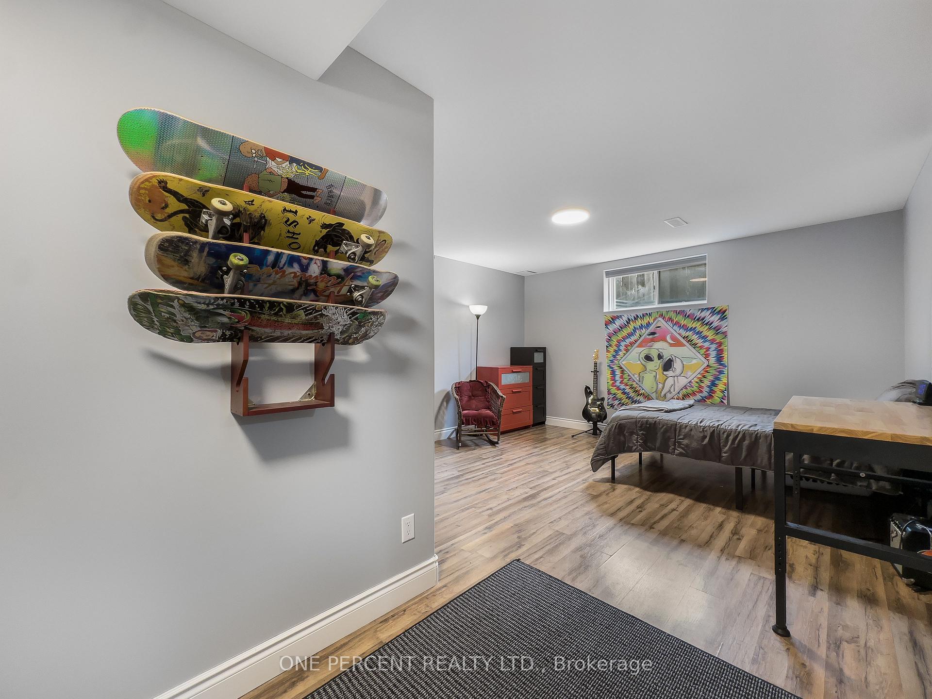 Photo 25 of 4 Jason Crescent, Quinte West, Trenton Ward — HOMEH