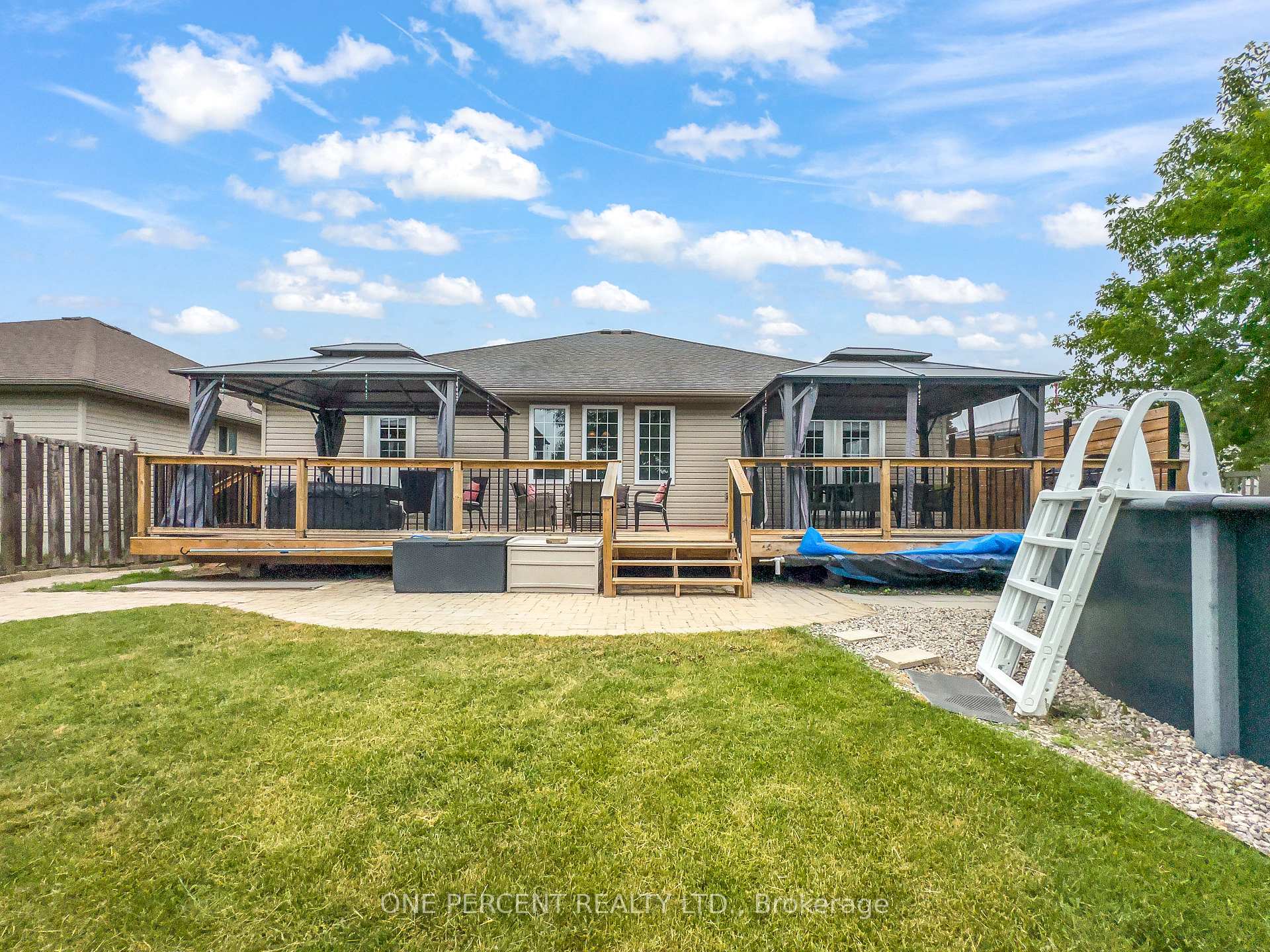 Photo 41 of 4 Jason Crescent, Quinte West, Trenton Ward — HOMEH