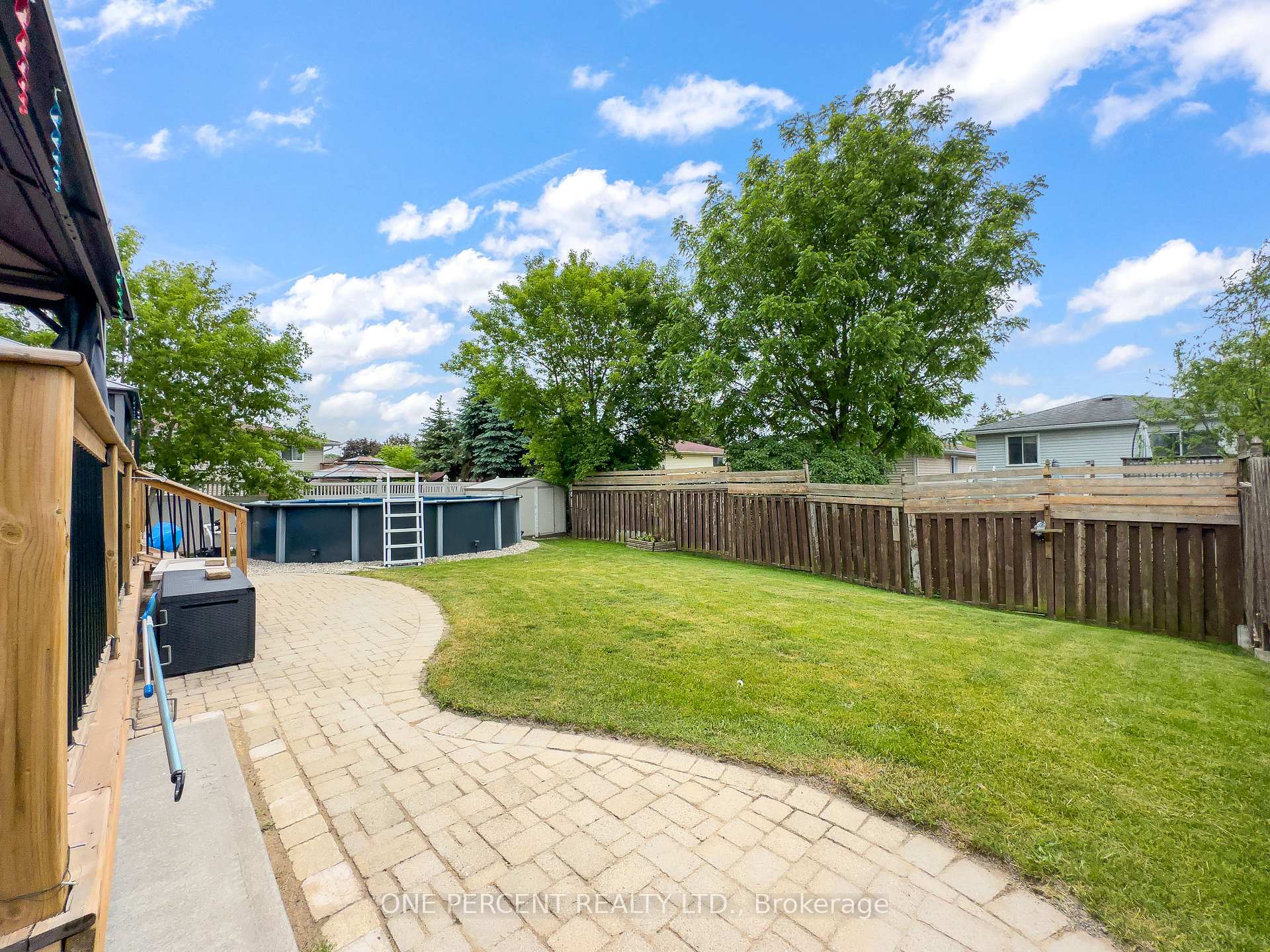 Photo 44 of 4 Jason Crescent, Quinte West, Trenton Ward — HOMEH