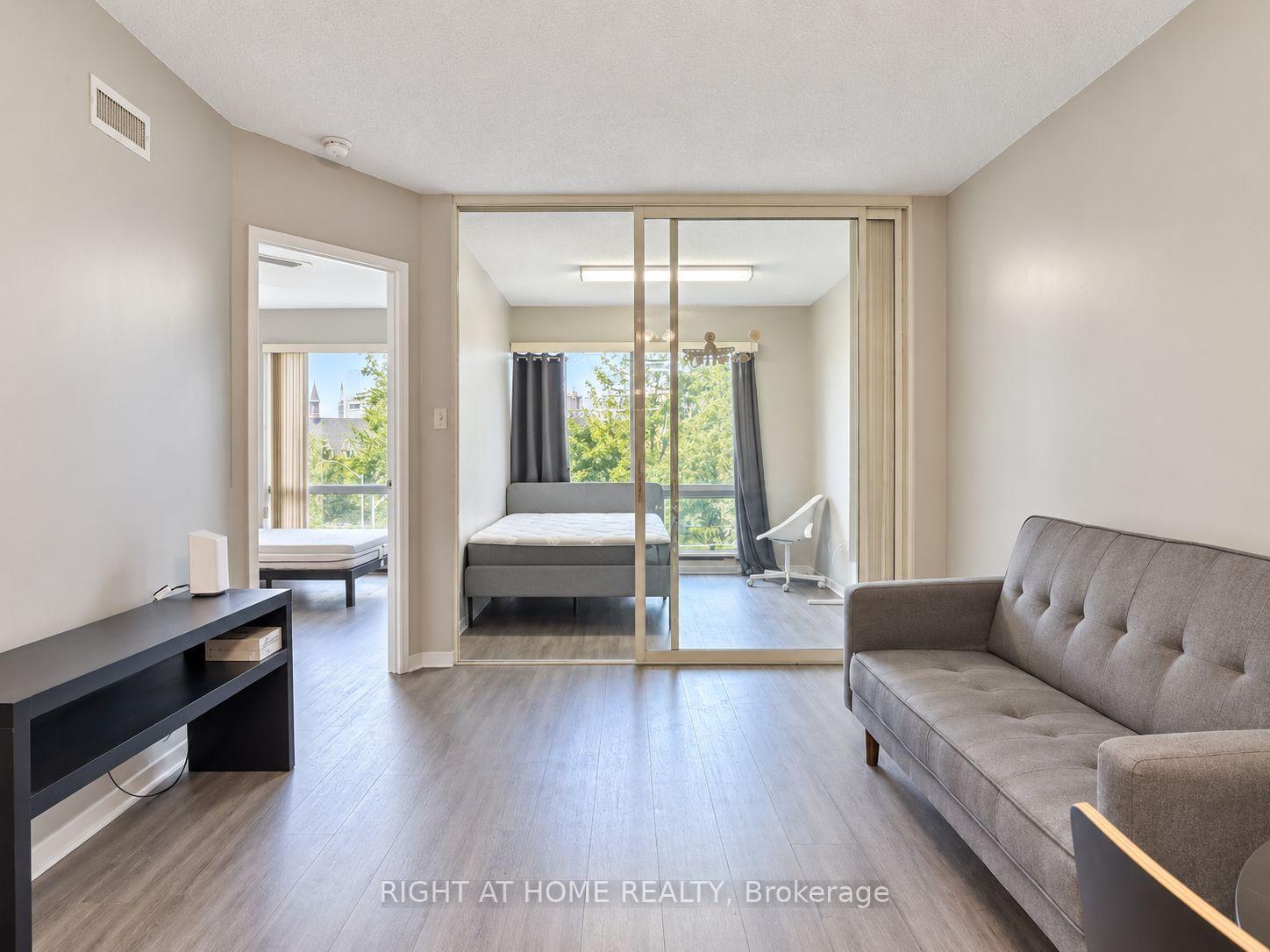 Photo 25 of Unit 402, 1001 Bay Street, Toronto, Bay Street Corridor — HOMEH