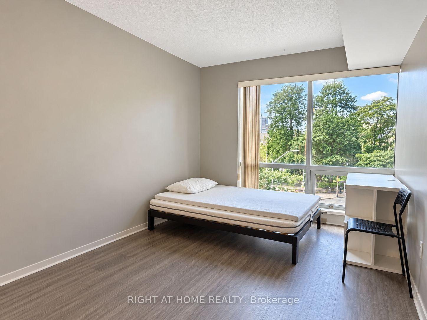 Photo 27 of Unit 402, 1001 Bay Street, Toronto, Bay Street Corridor — HOMEH