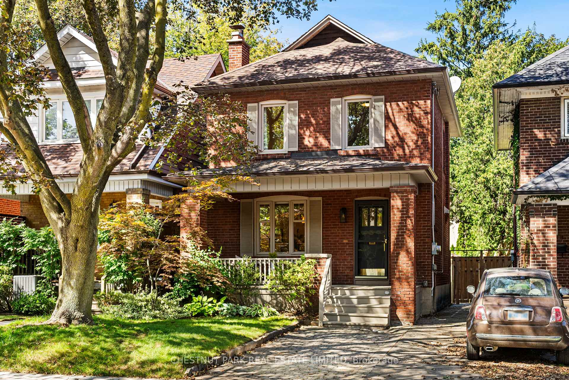 Photo 1 of 198 Bowood Avenue, Toronto, Lawrence Park North — HOMEH