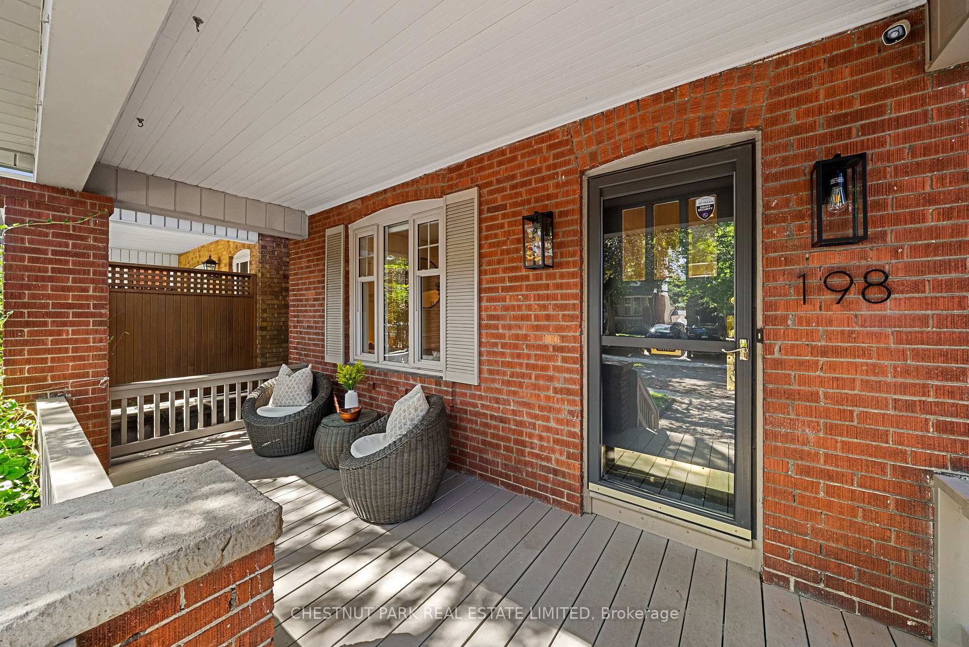 Photo 3 of 198 Bowood Avenue, Toronto, Lawrence Park North — HOMEH