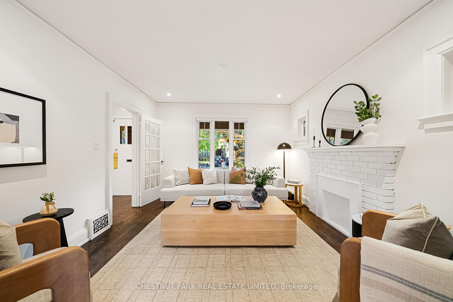 Photo 5 of 198 Bowood Avenue, Toronto, Lawrence Park North — HOMEH