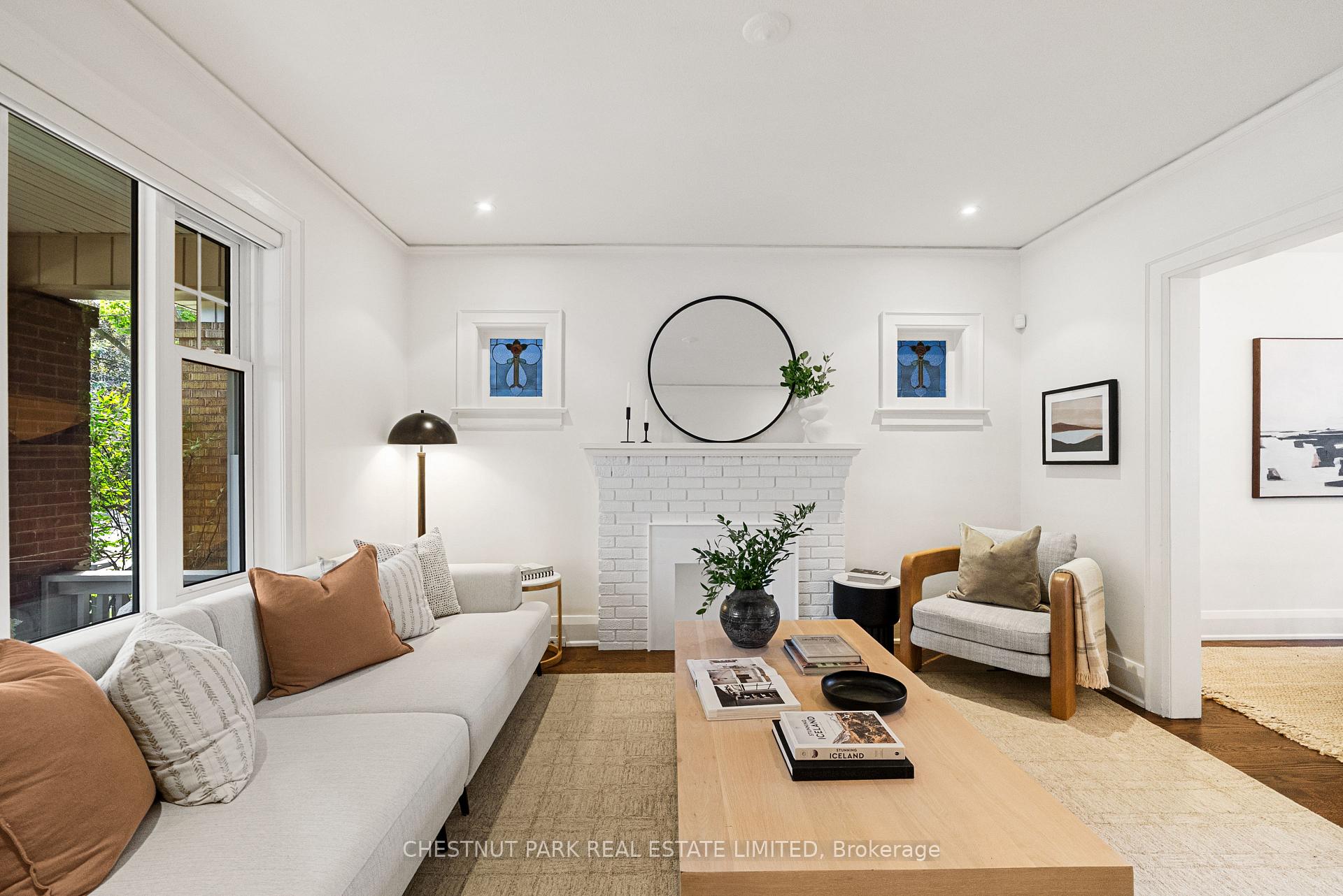 Photo 7 of 198 Bowood Avenue, Toronto, Lawrence Park North — HOMEH