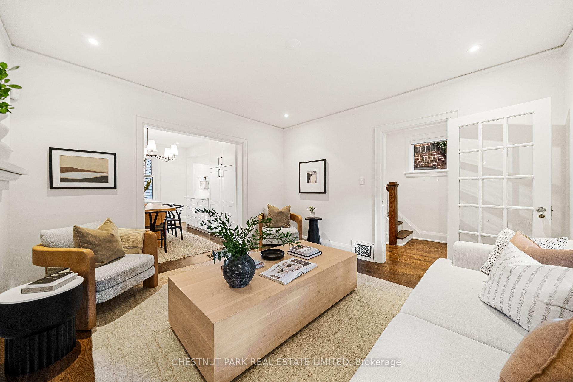 Photo 9 of 198 Bowood Avenue, Toronto, Lawrence Park North — HOMEH