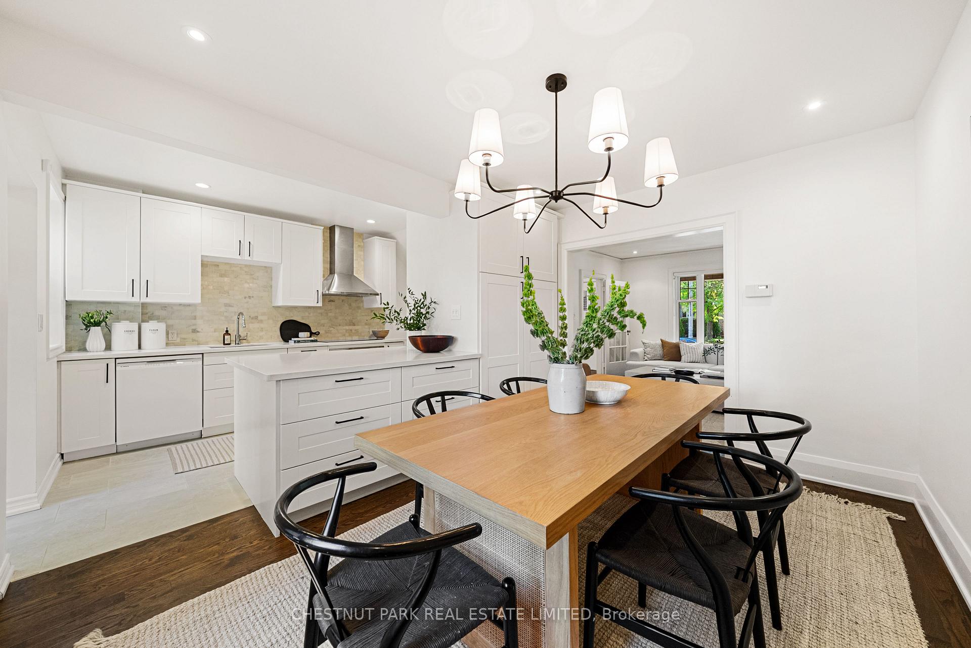 Photo 14 of 198 Bowood Avenue, Toronto, Lawrence Park North — HOMEH