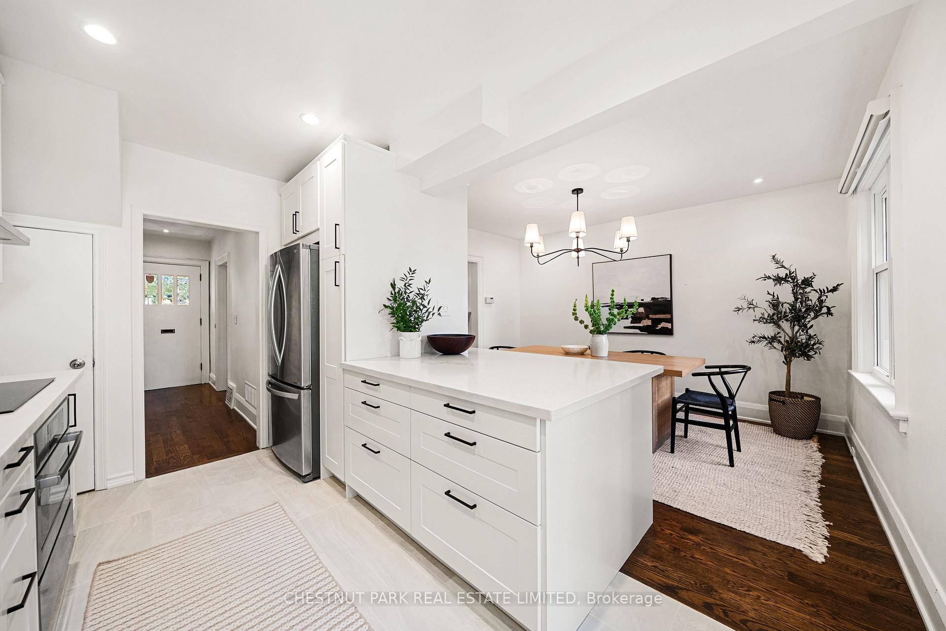 Photo 15 of 198 Bowood Avenue, Toronto, Lawrence Park North — HOMEH